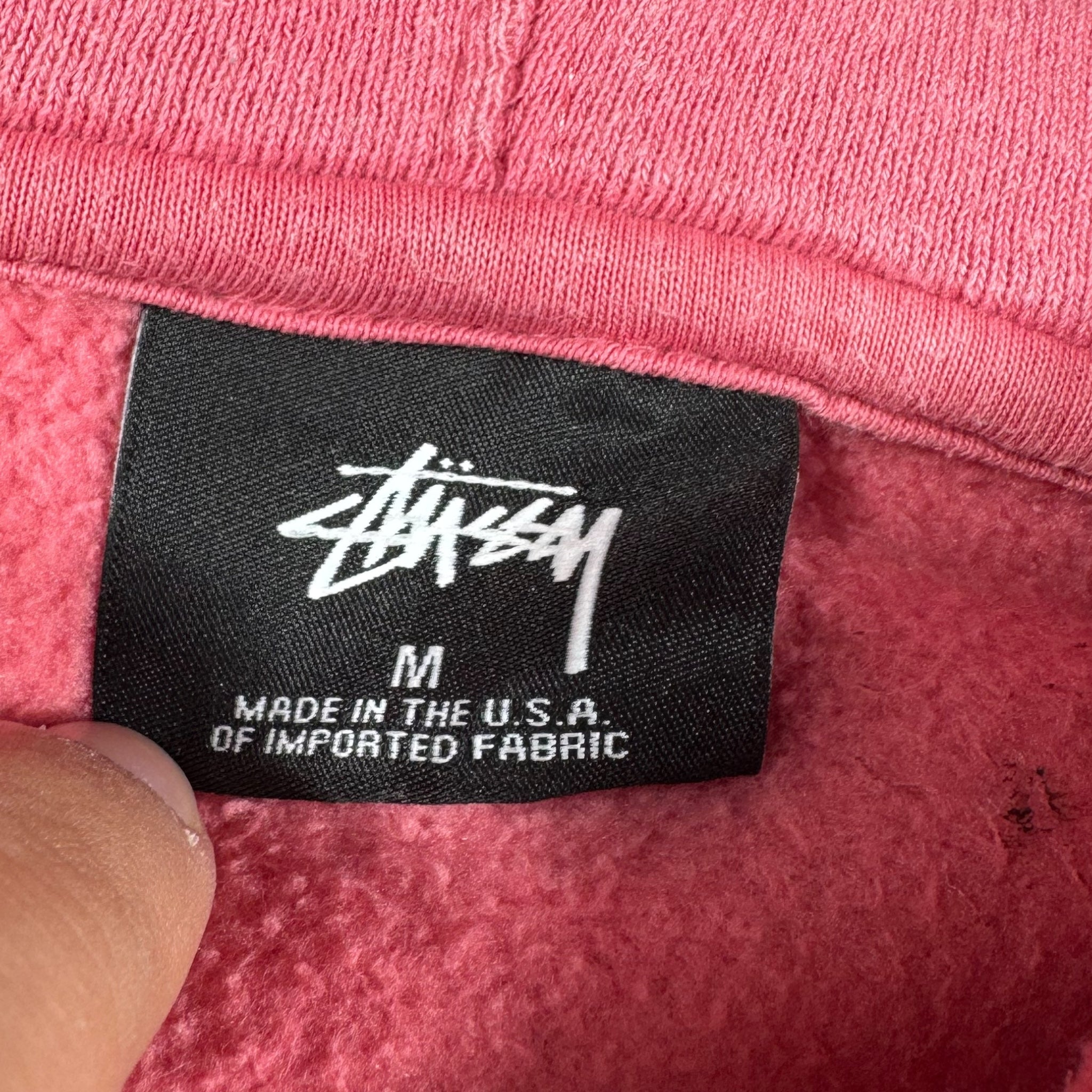 Sweatshirt Stussy (M)