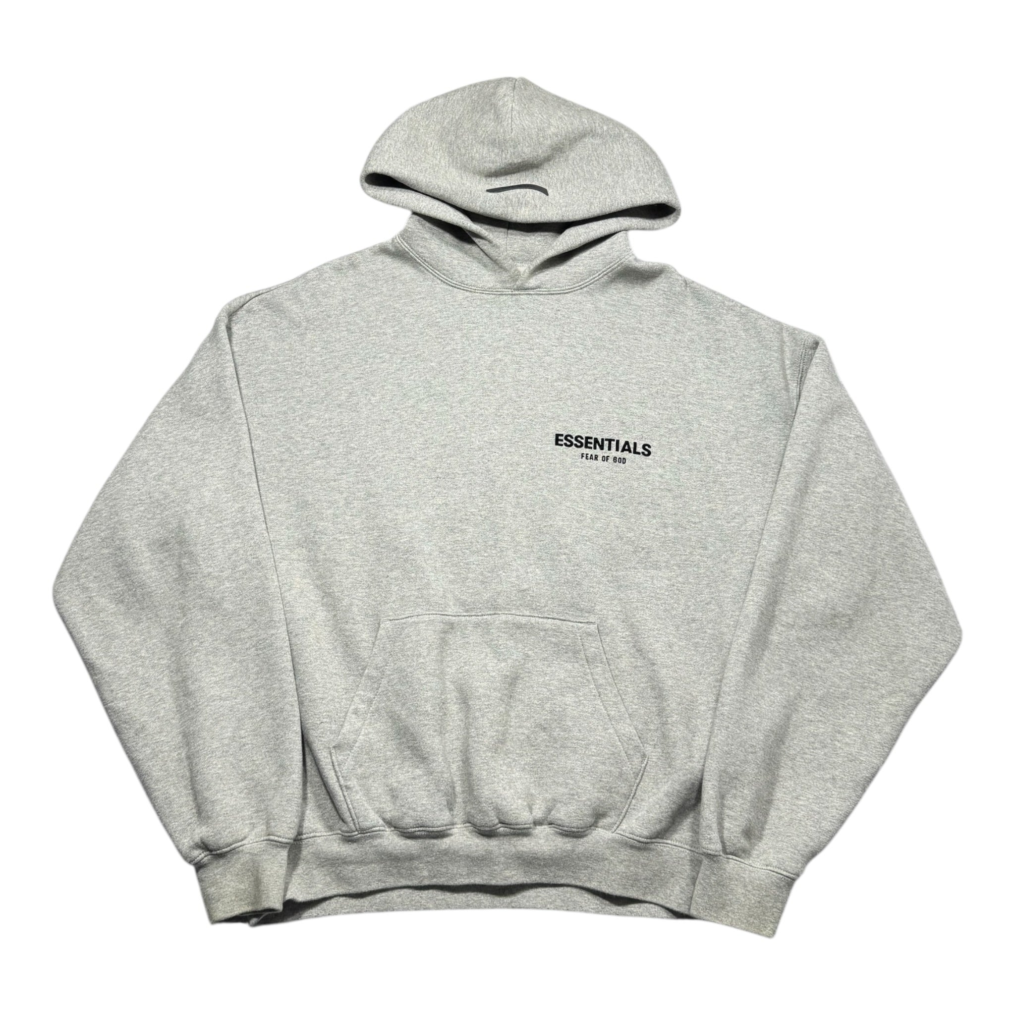 Sweat Essentials (S)