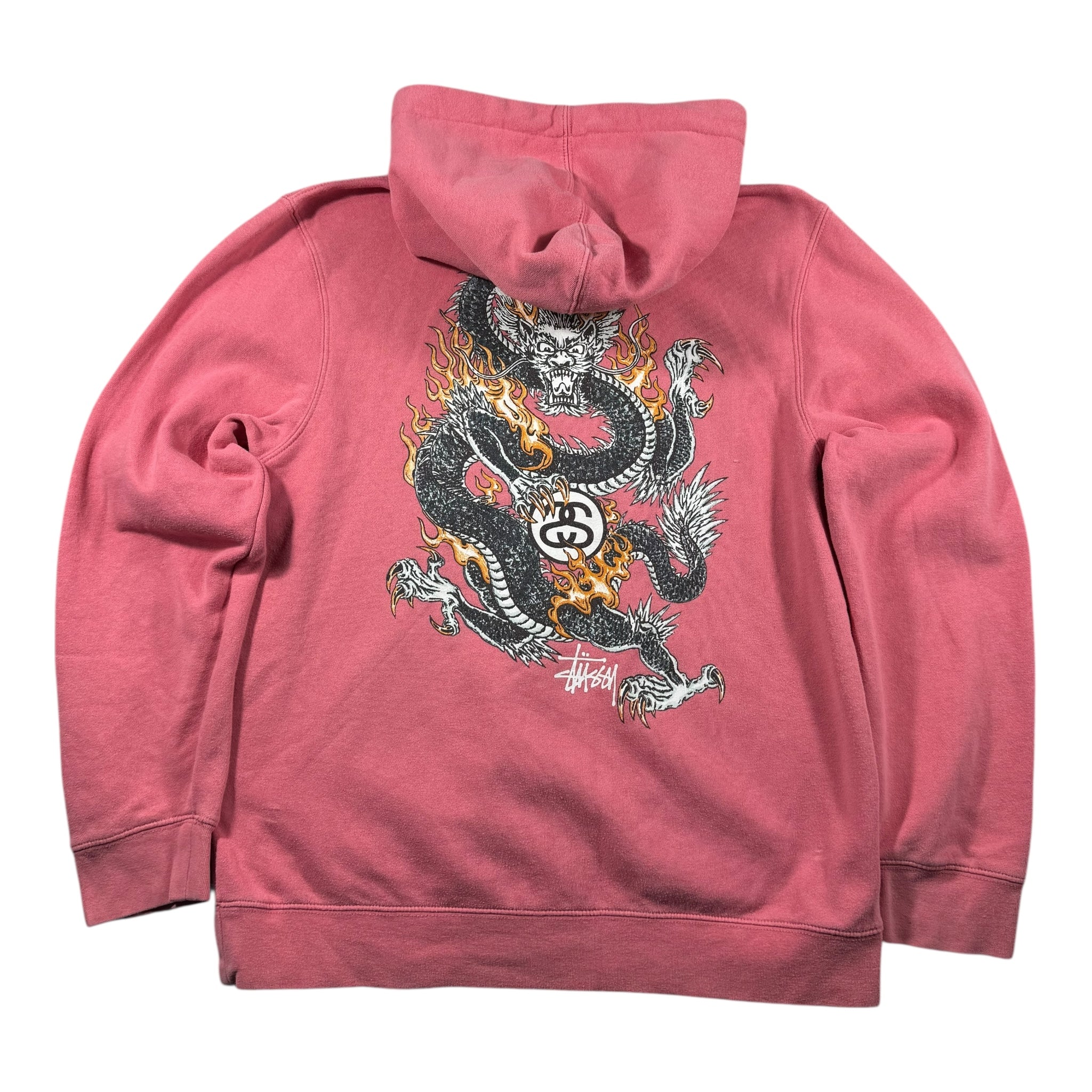 Sweatshirt Stussy (M)