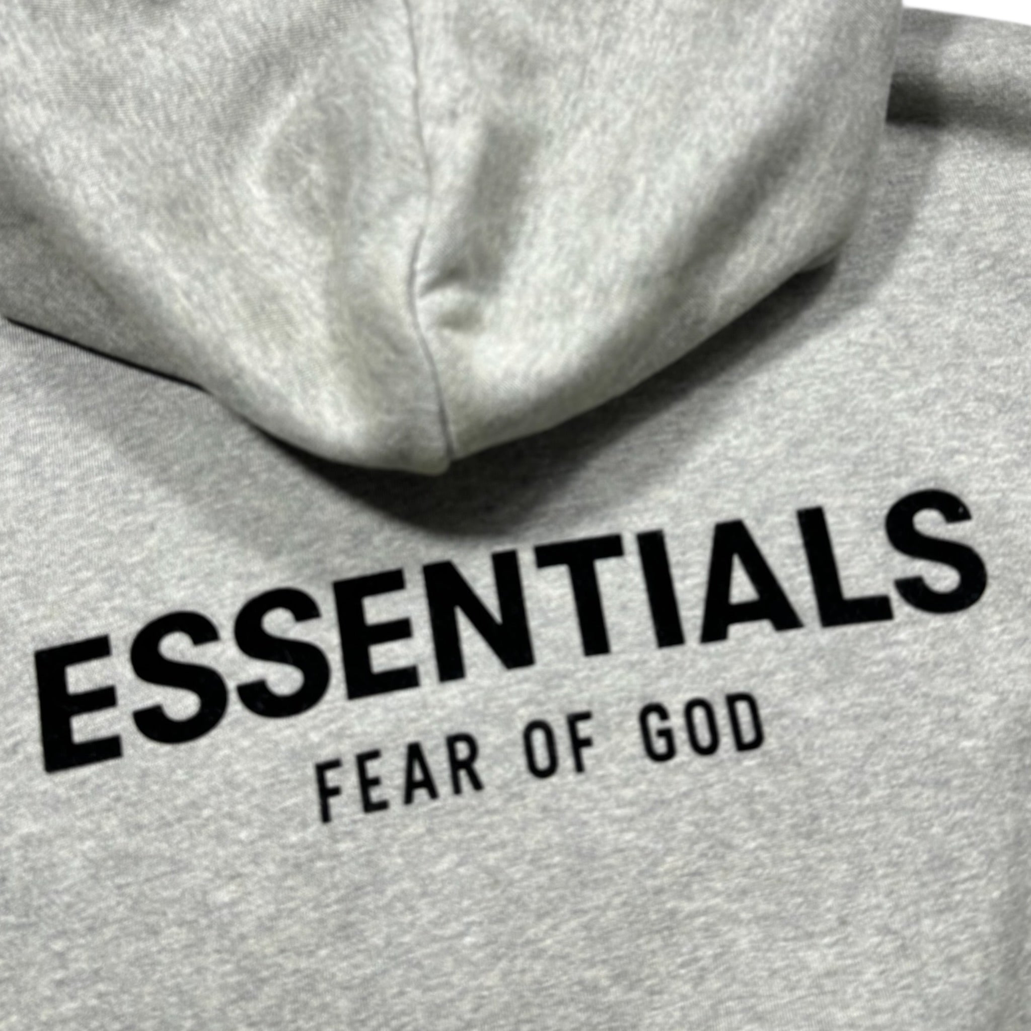 Sweat Essentials (S)