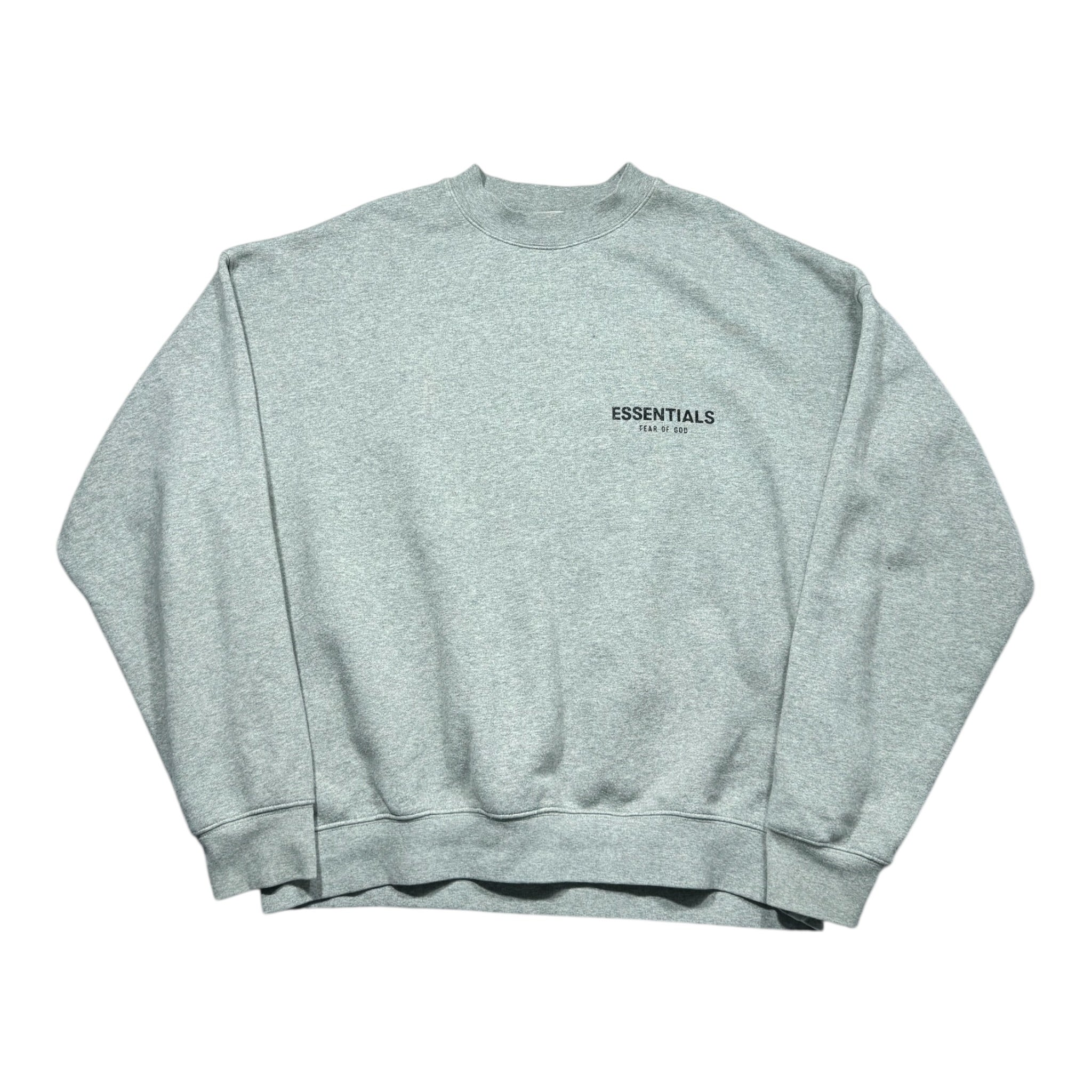 Sweat Essentials (M)