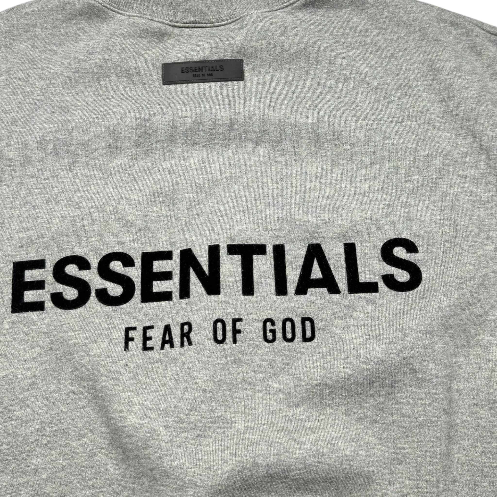 Sweat Essentials (M)