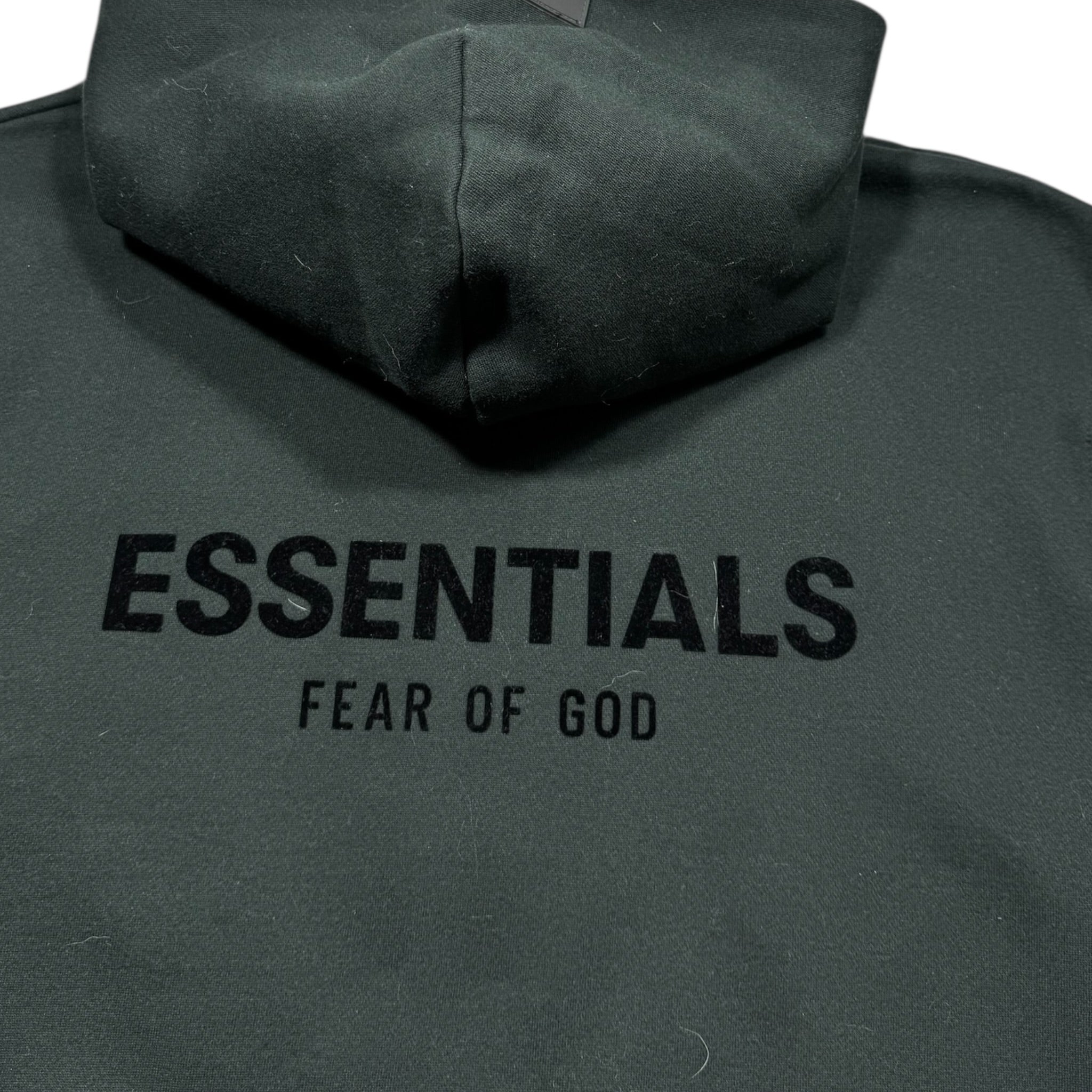 Sweat Essentials (M)