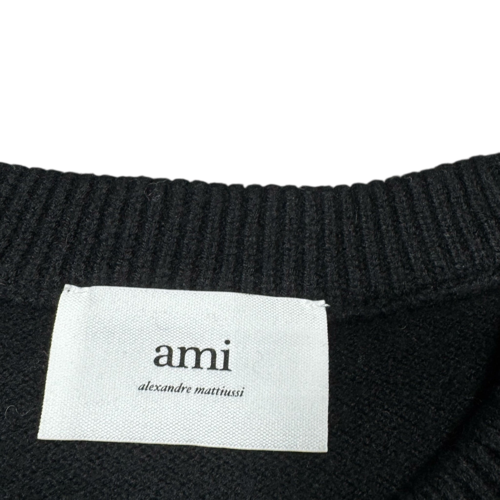 Pull AMI (L)
