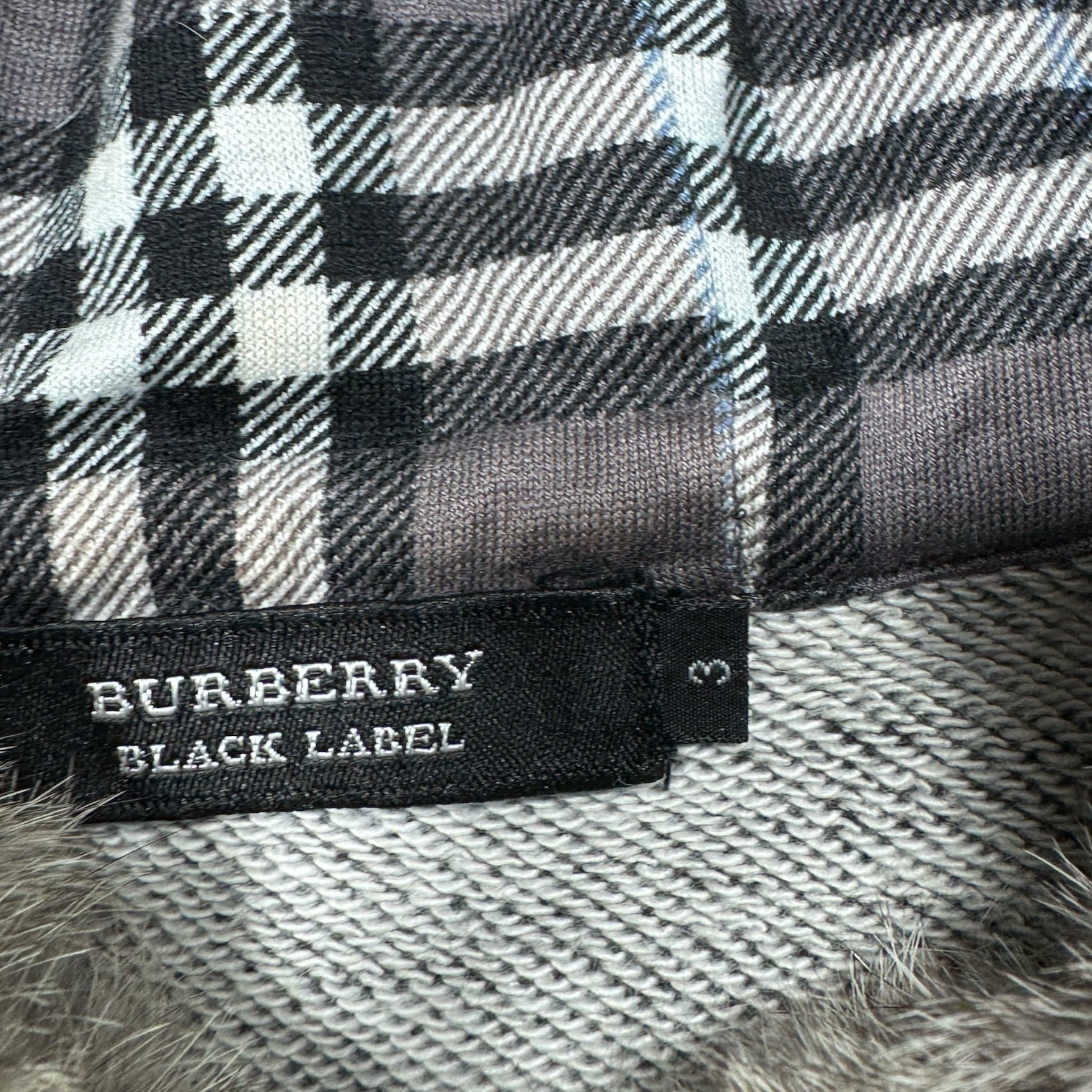 Sweat Burberry (M)