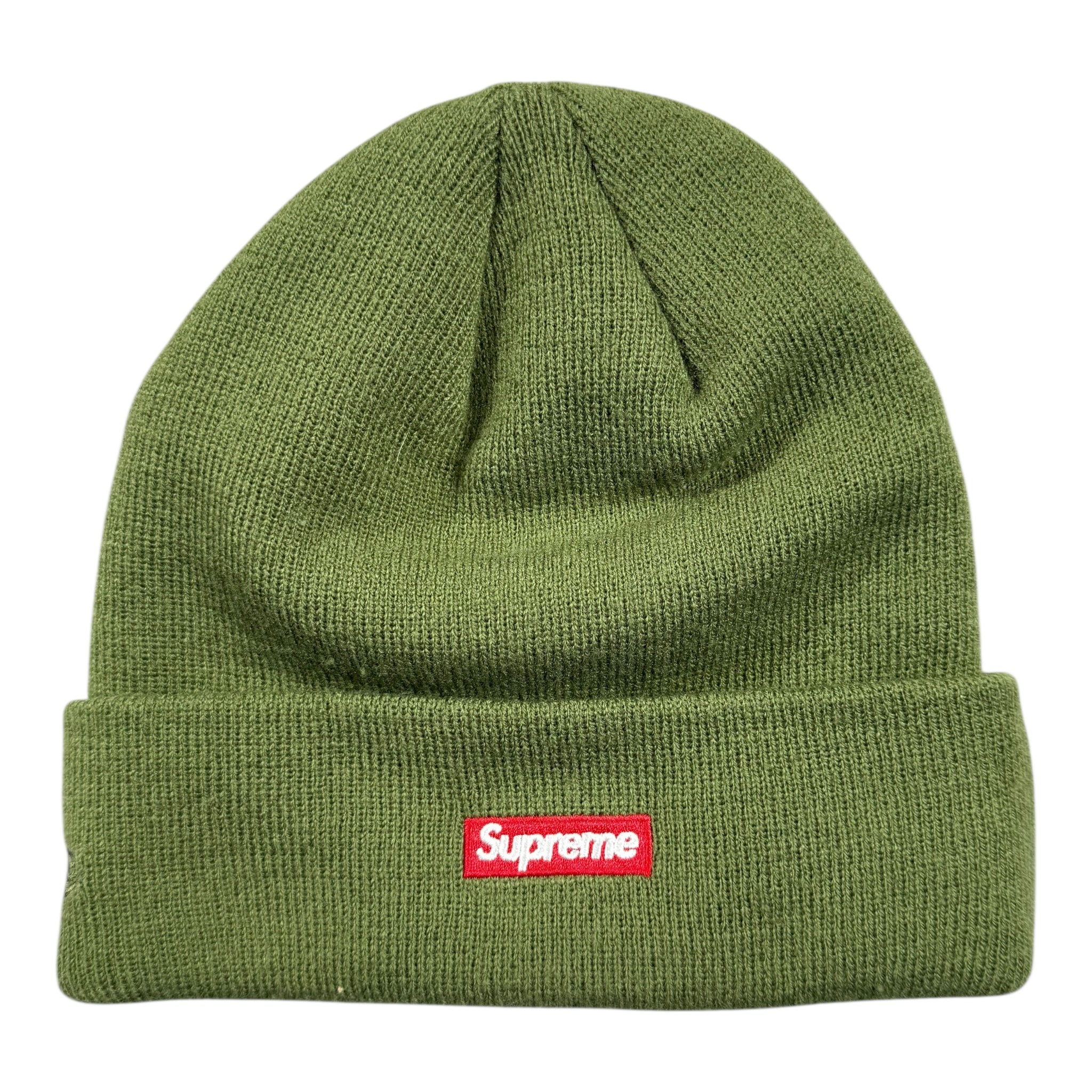 Bonnet Supreme x Yohji Yamamoto