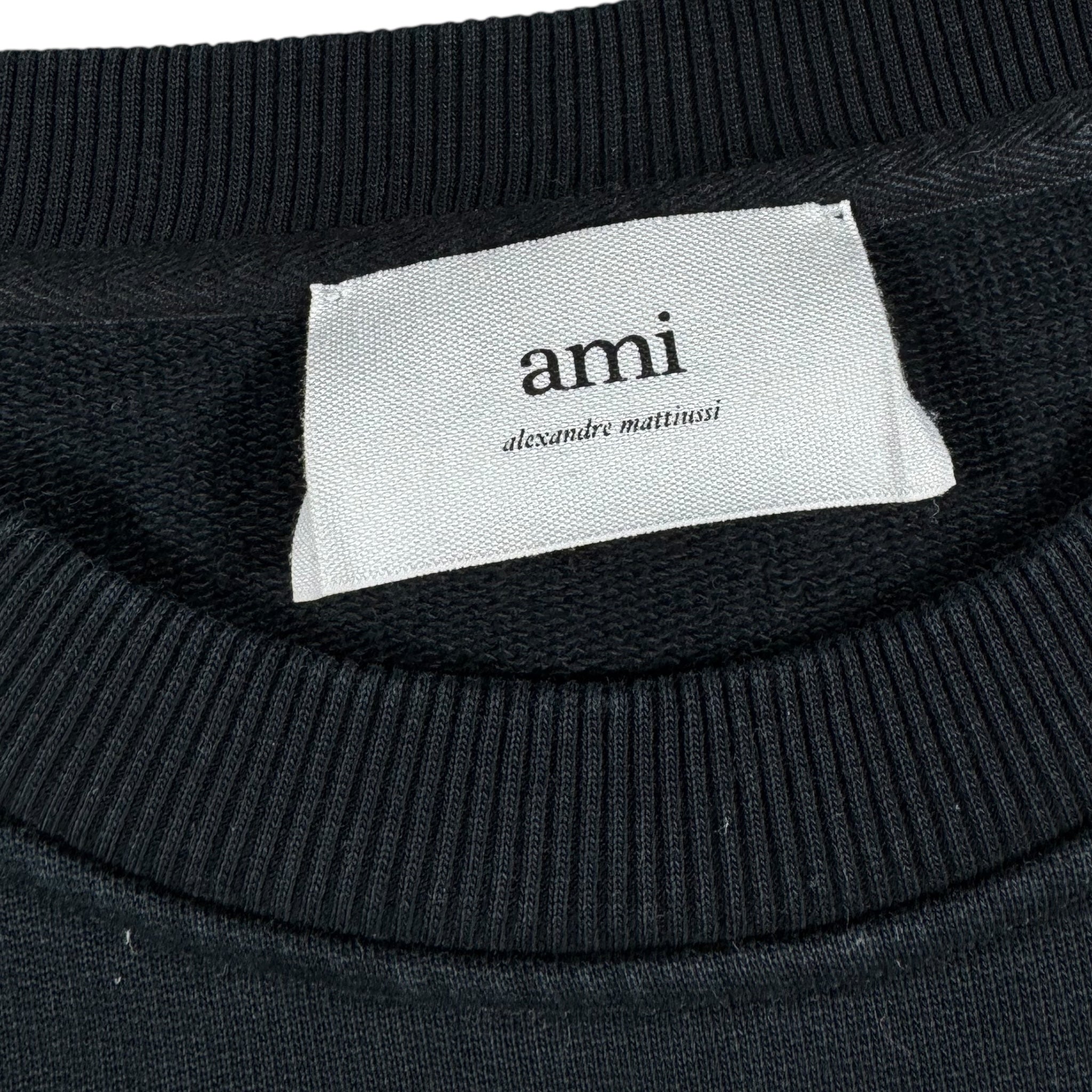 Sweatshirt Ami (XL)