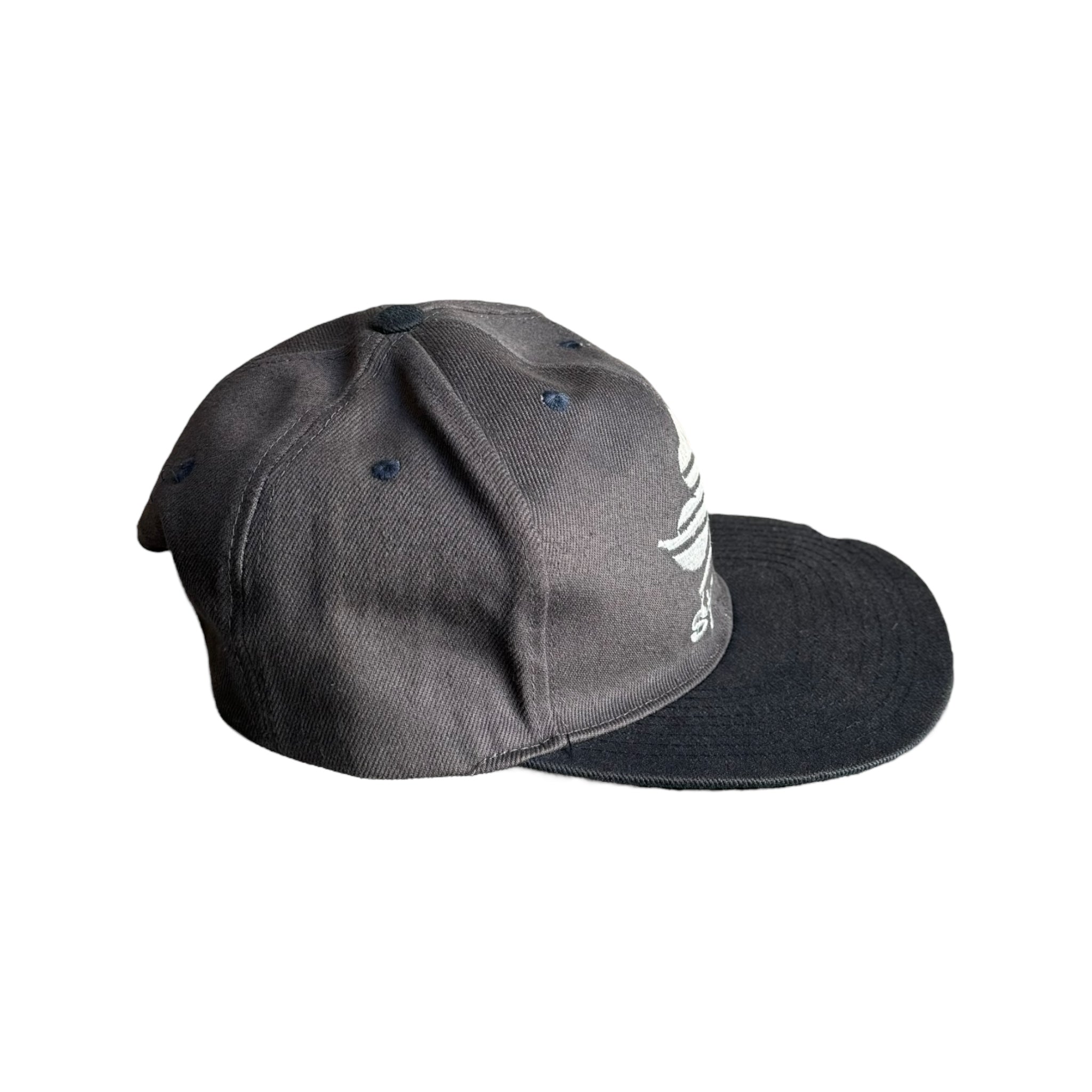 Stussy cap made in USA vintage