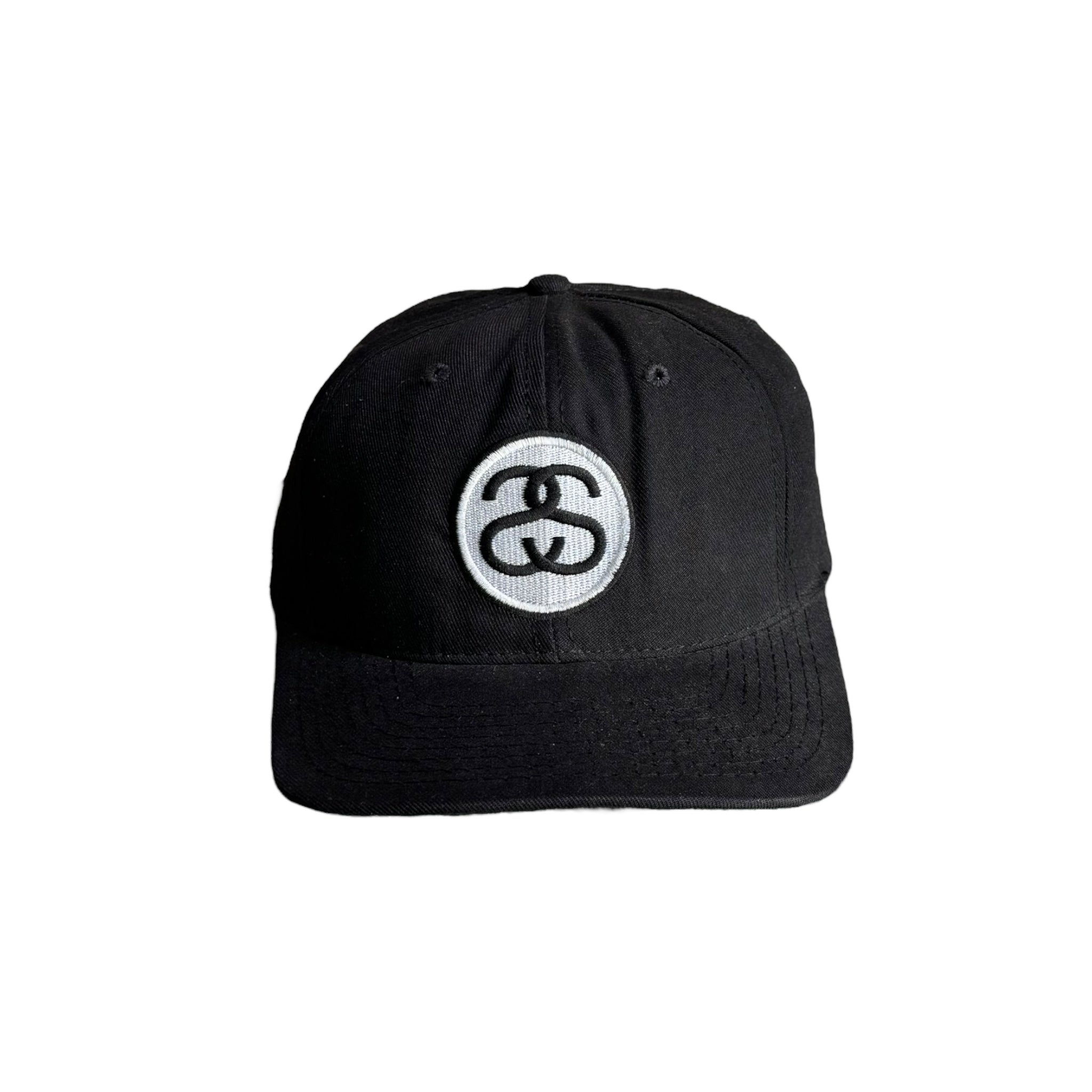 Casquette Stussy made in USA vintage