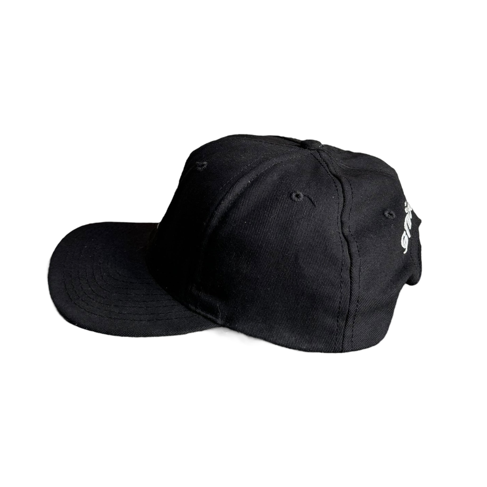 Casquette Stussy, hergestellt in den USA Vintage