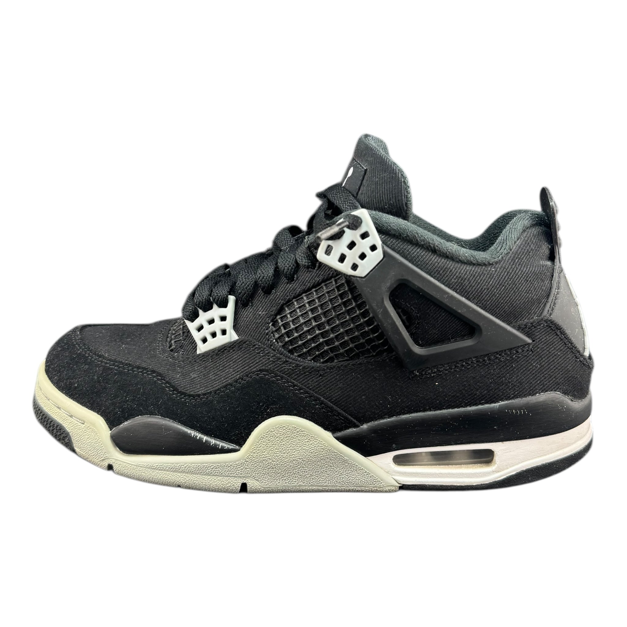 Jordan 4 Black Canva (41EU)