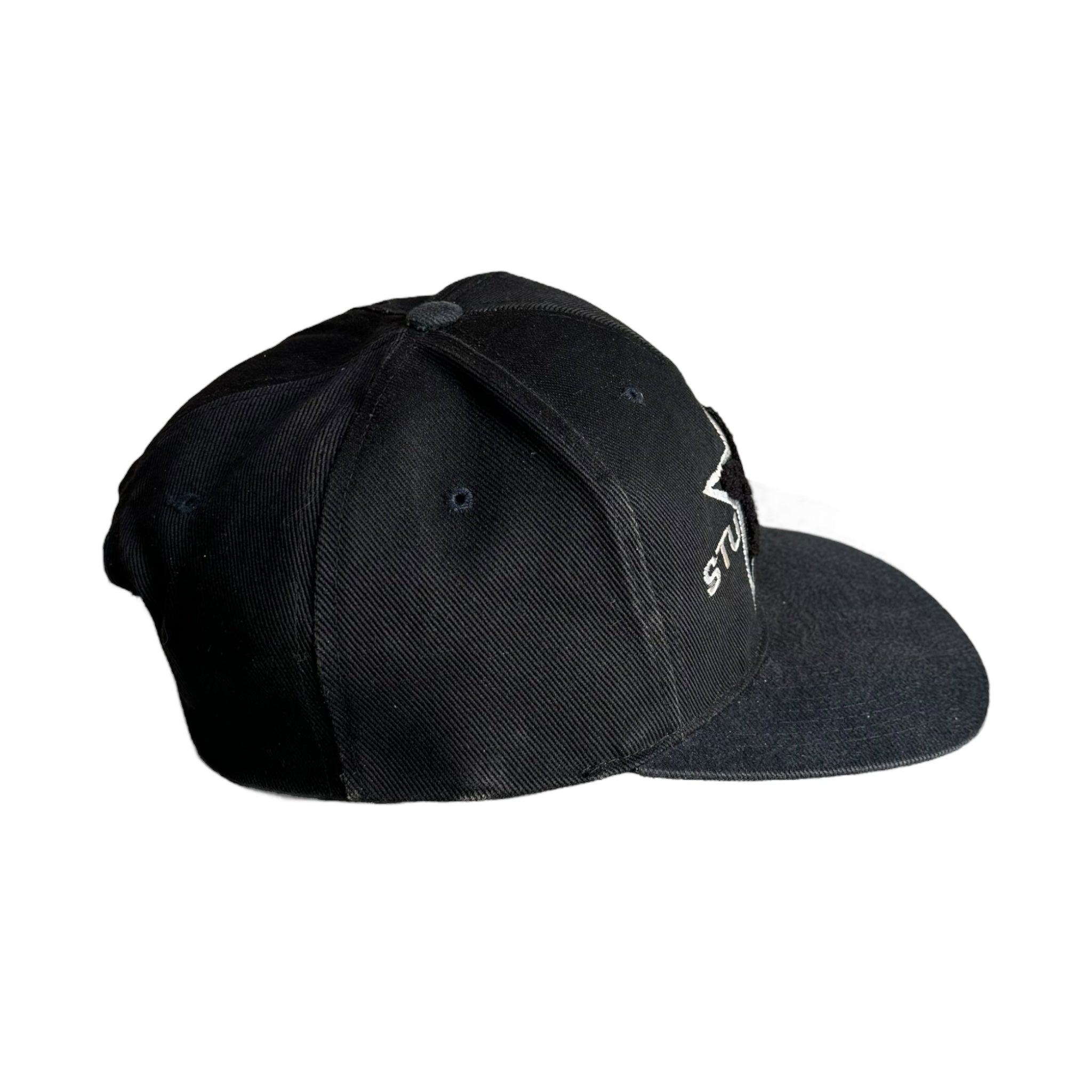 Casquette Stussy made in USA vintage