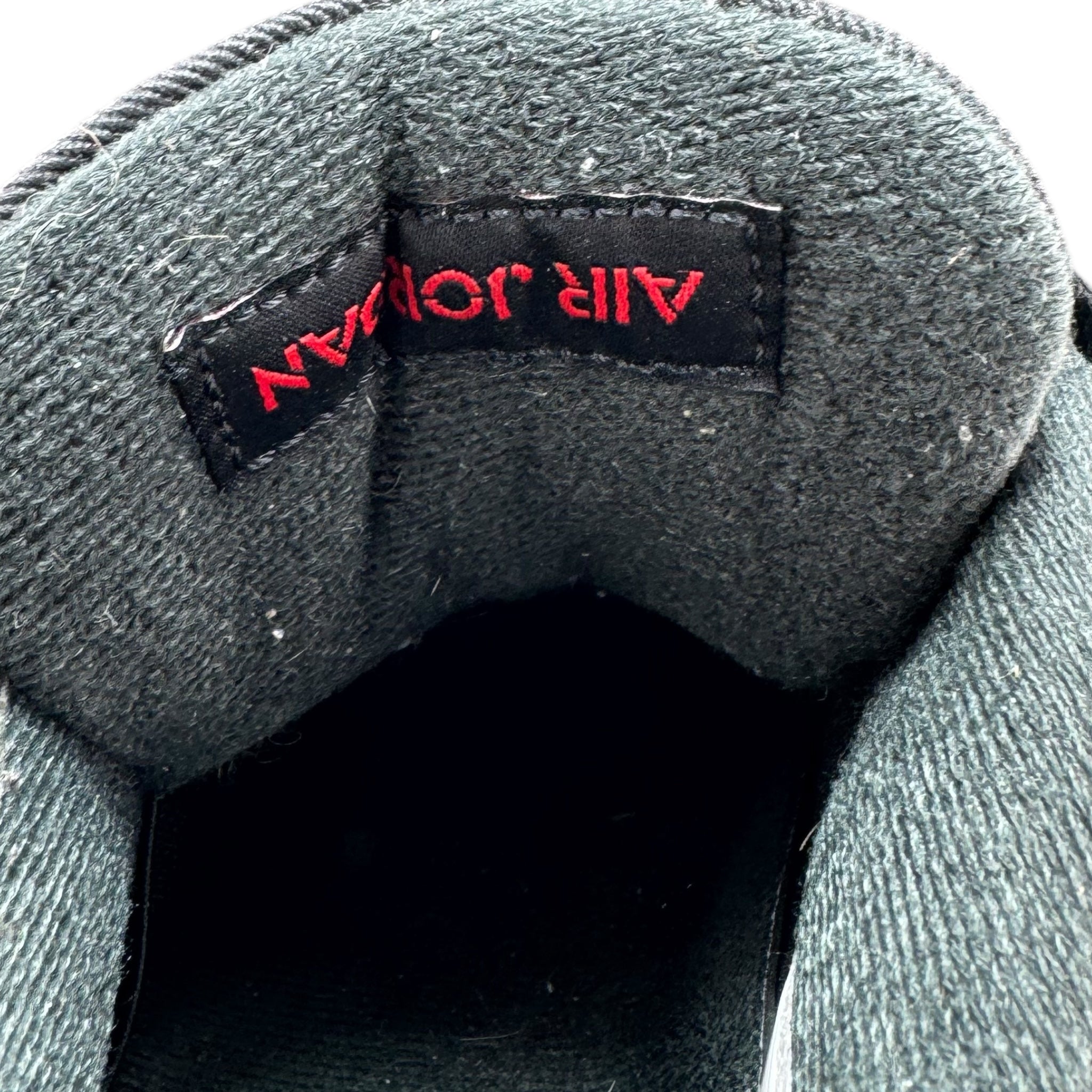 Jordan 4 Black Canva (41EU)