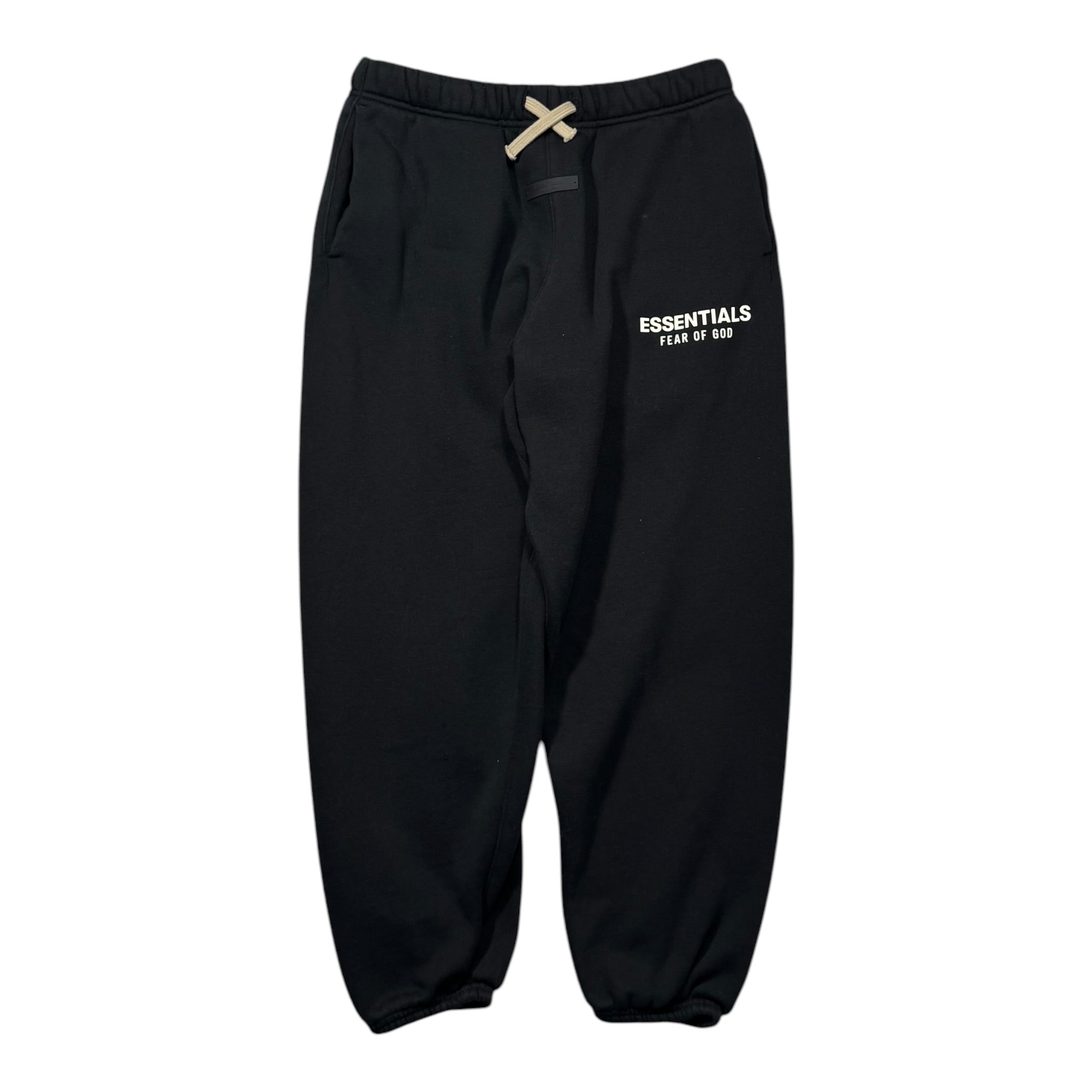 Jogging Essentials (12ANS)