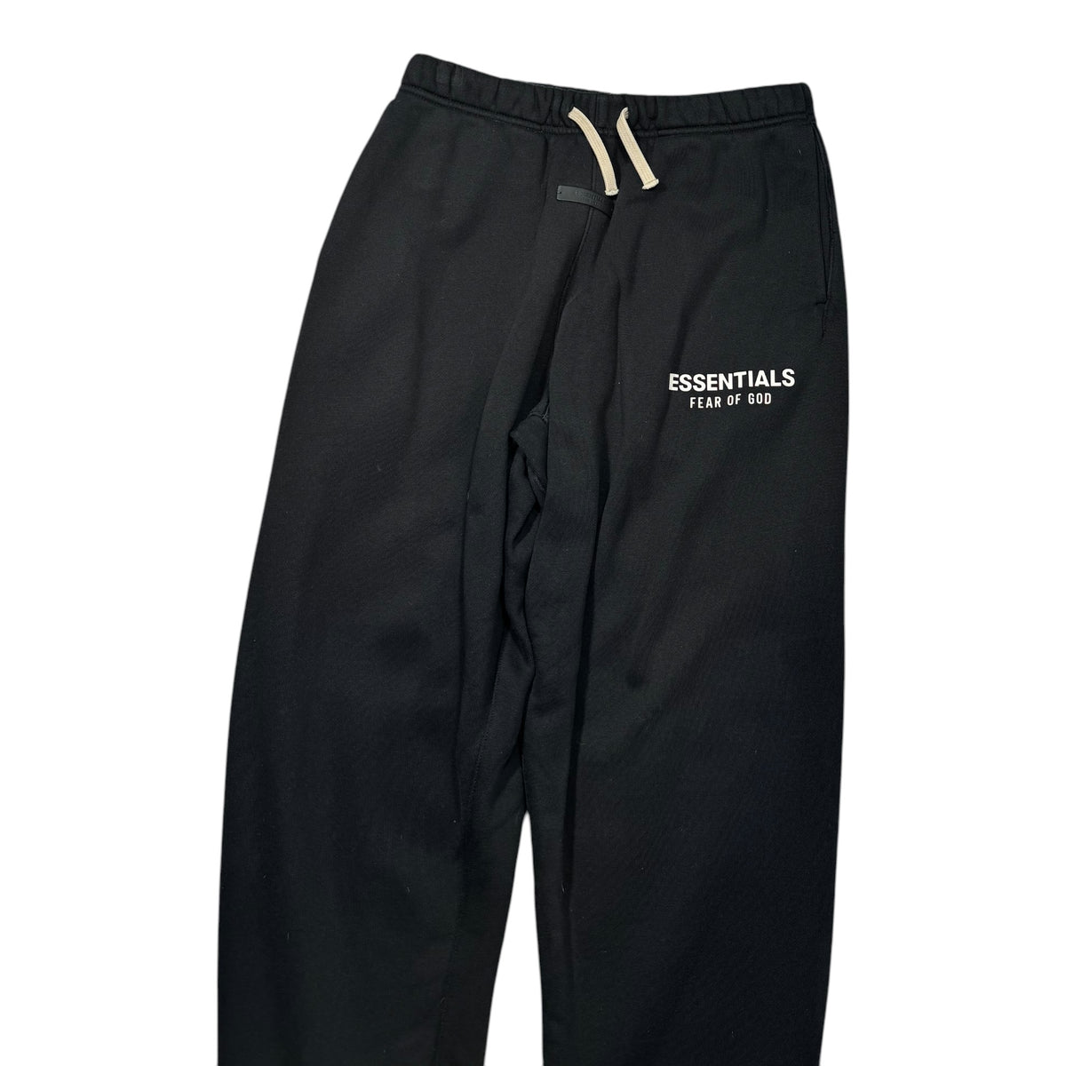 Jogging Essentials (12ANS)