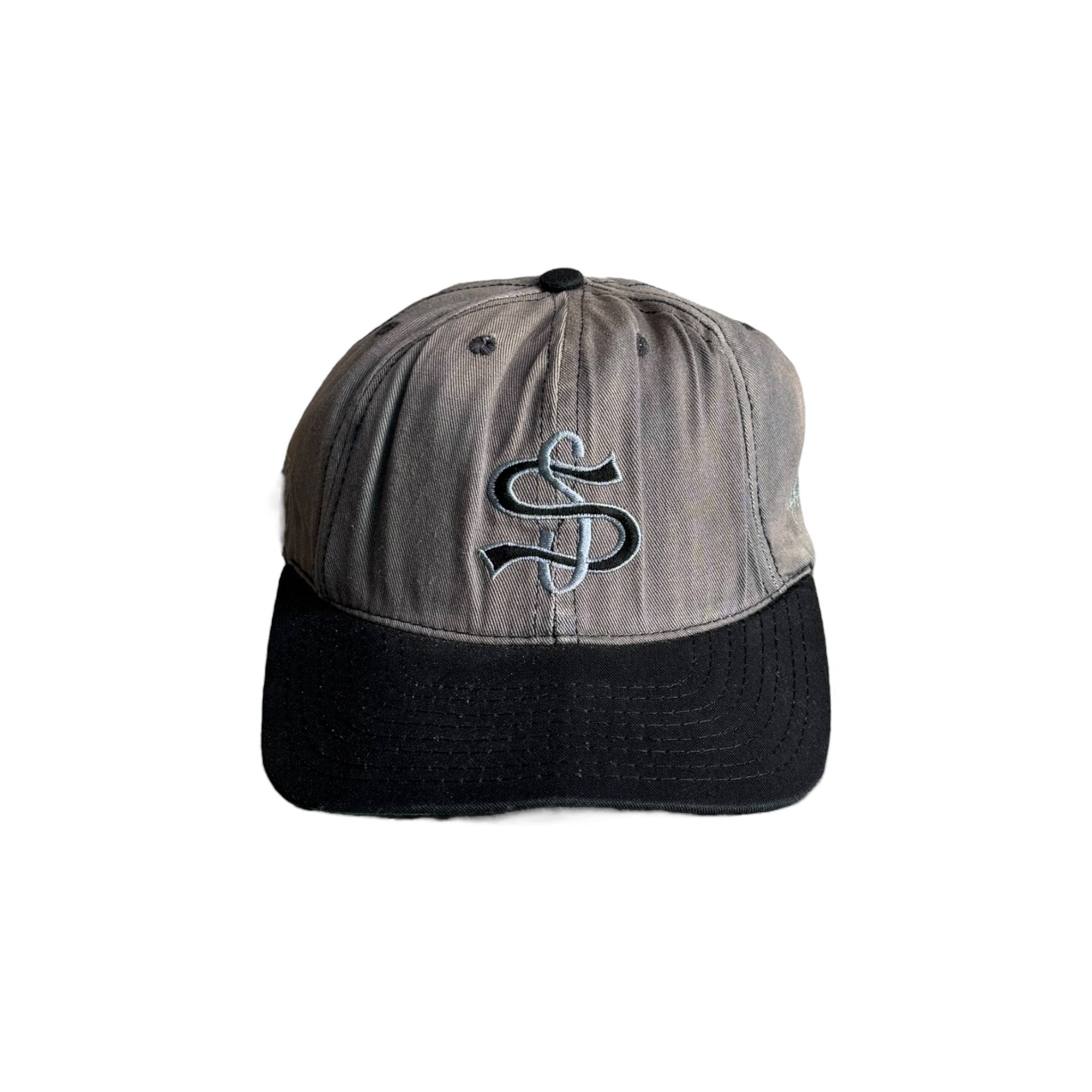 Casquette Stussy made in USA vintage