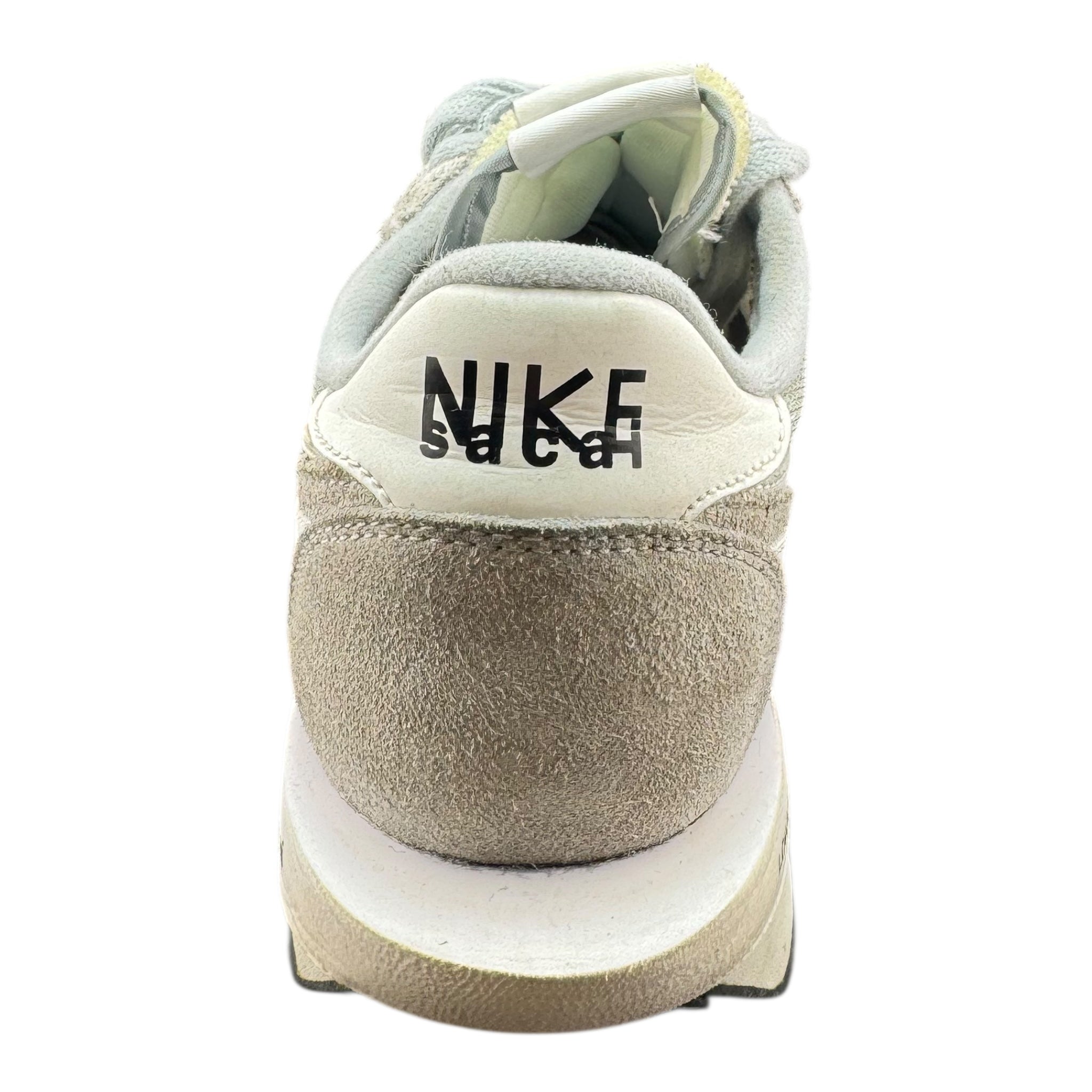 Sacai LD Waffle Fragment Grey (45EU)