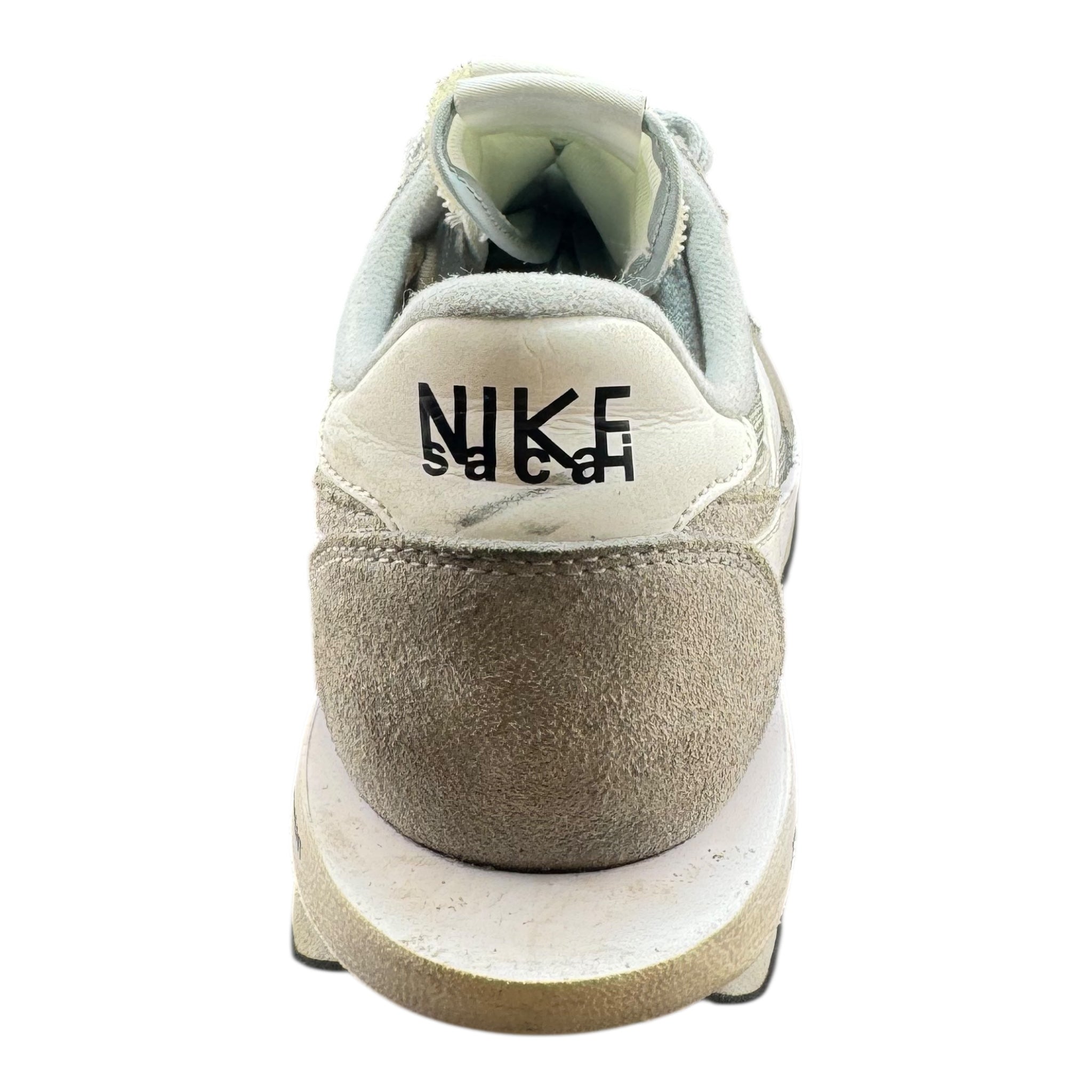 Sacai LD Waffle Fragment Grey (45EU)