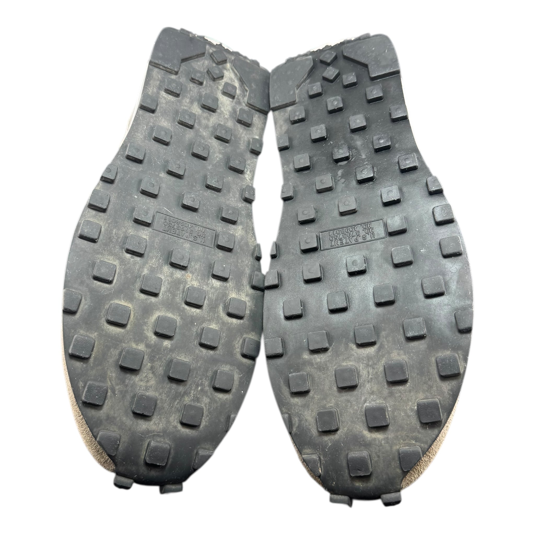 Sacai LD Waffle Fragment Grey (45EU)