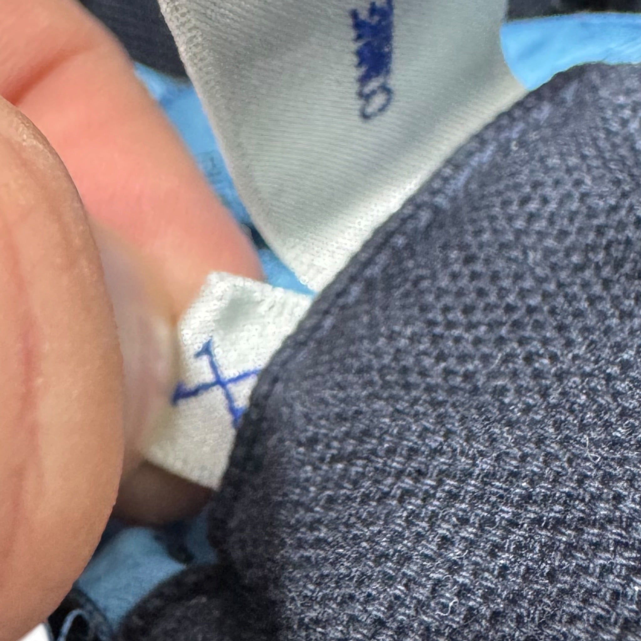 Jogging Comme Des Garçons (S)