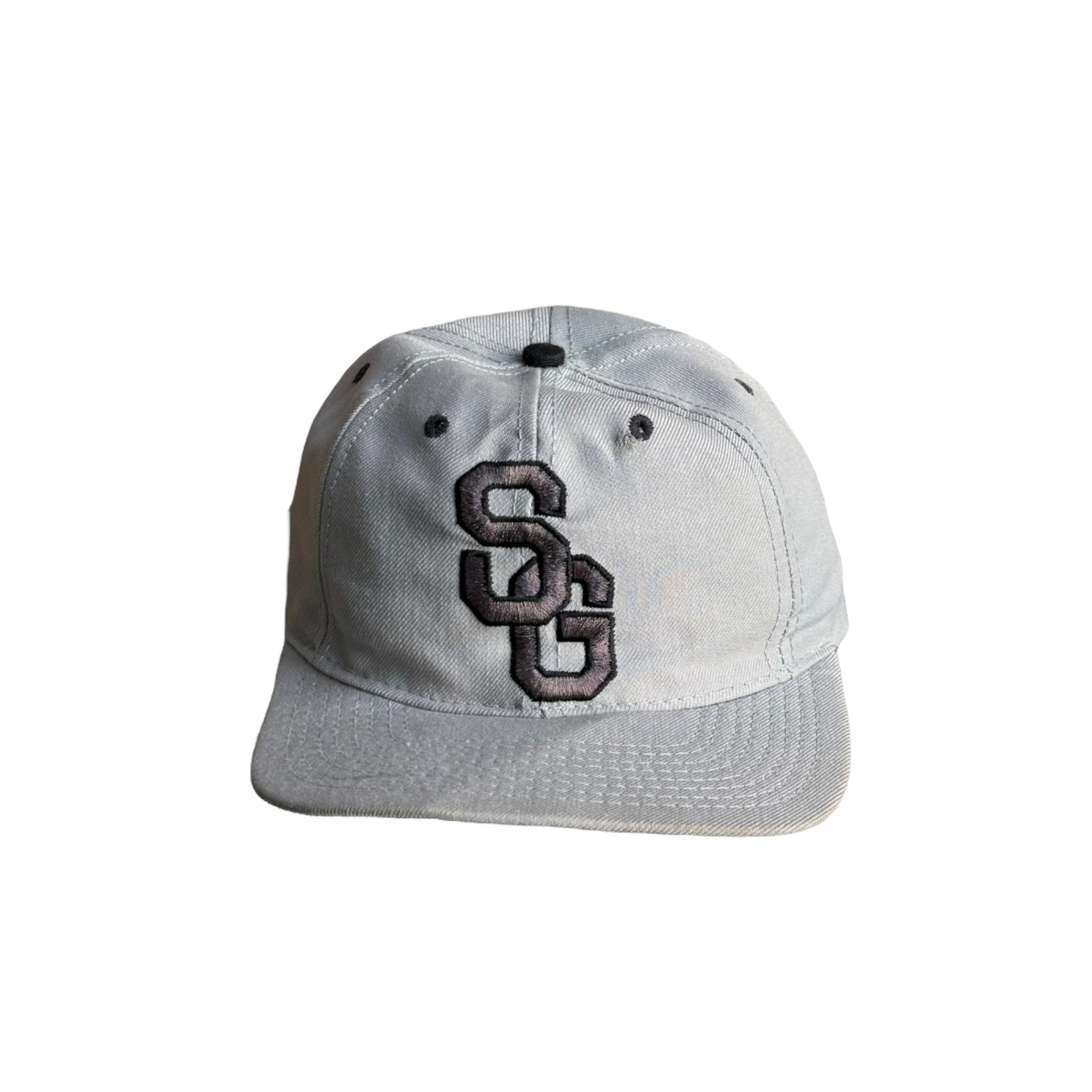 Casquette Stussy made in USA vintage