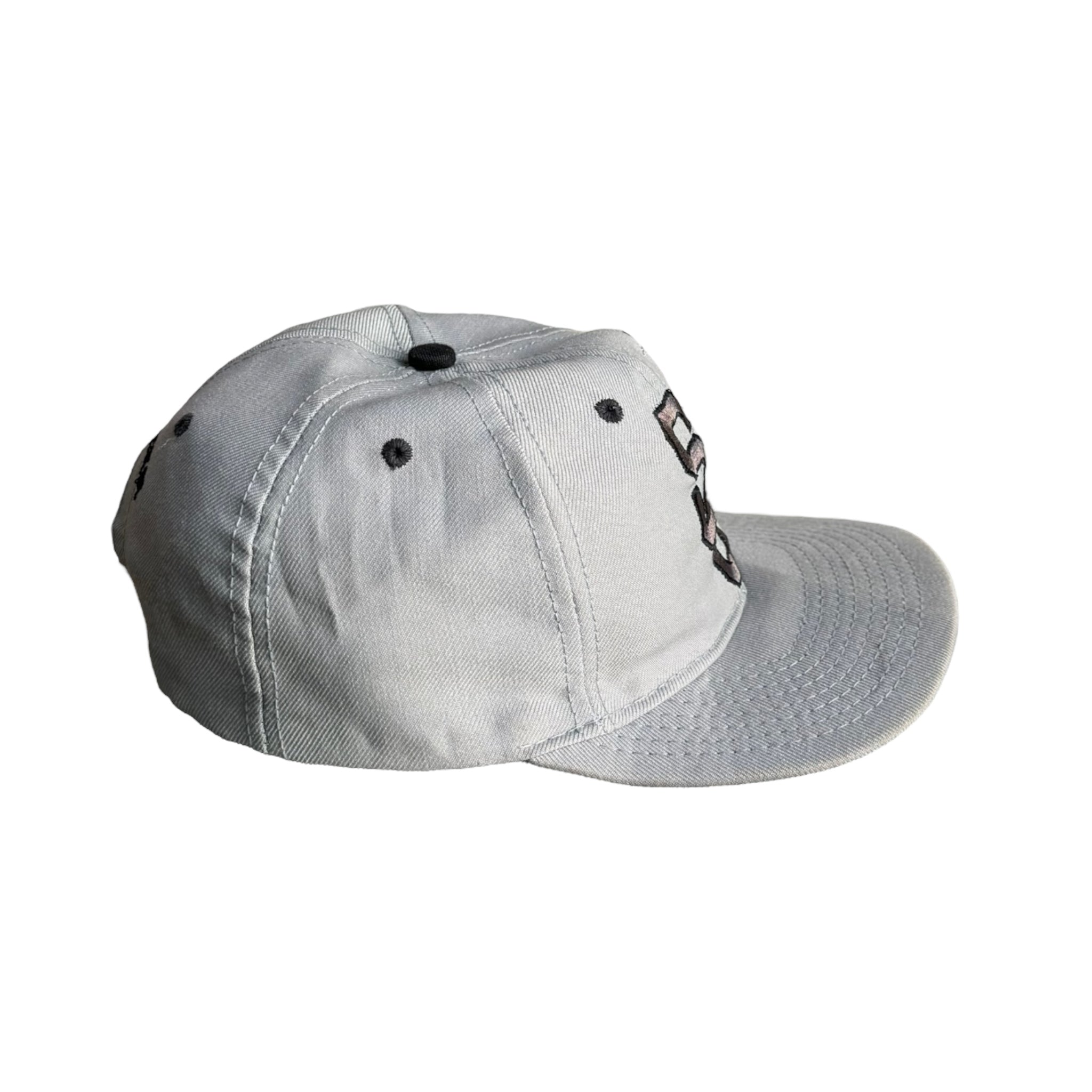 Casquette Stussy made in USA vintage