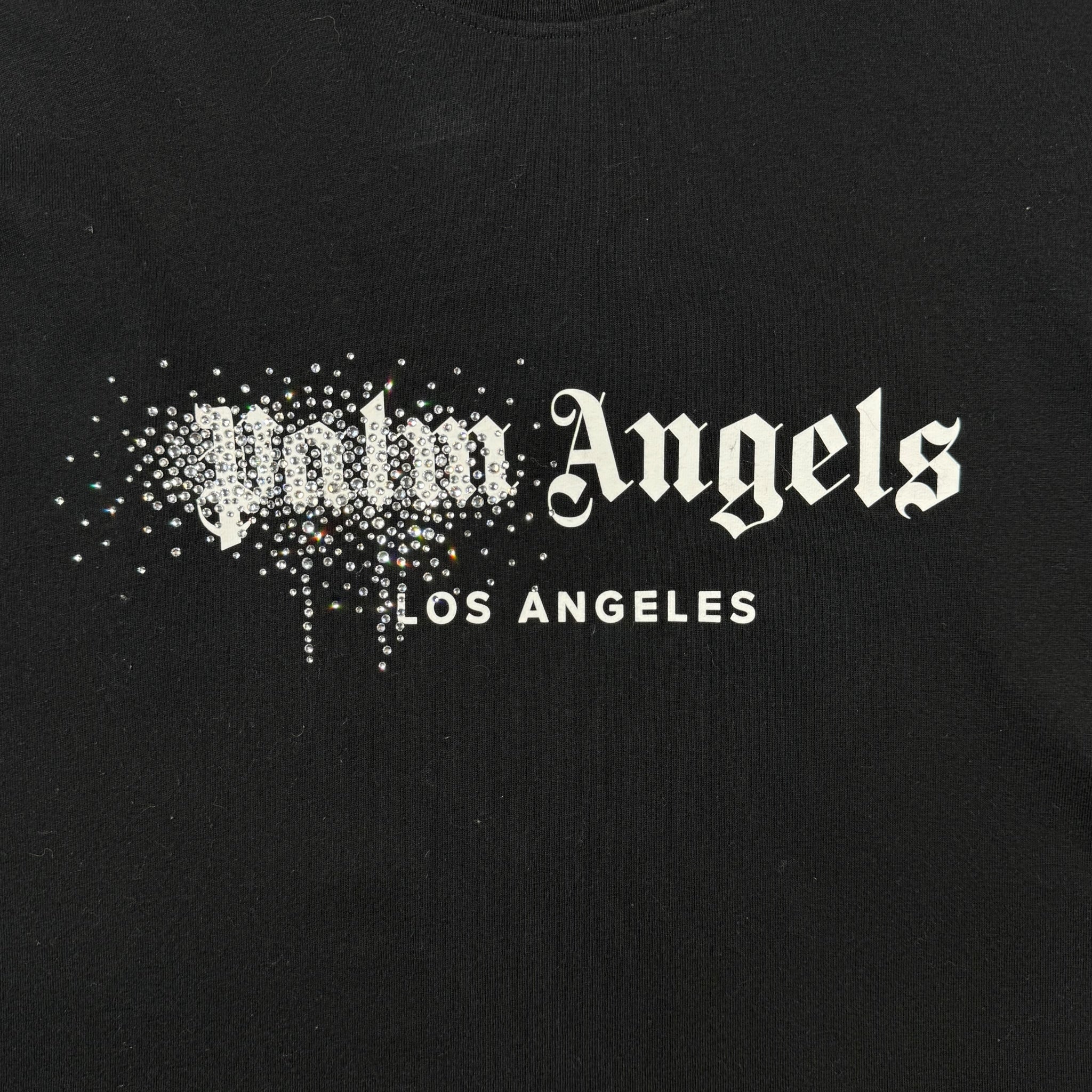 Palm Angels T-shirt (XS)