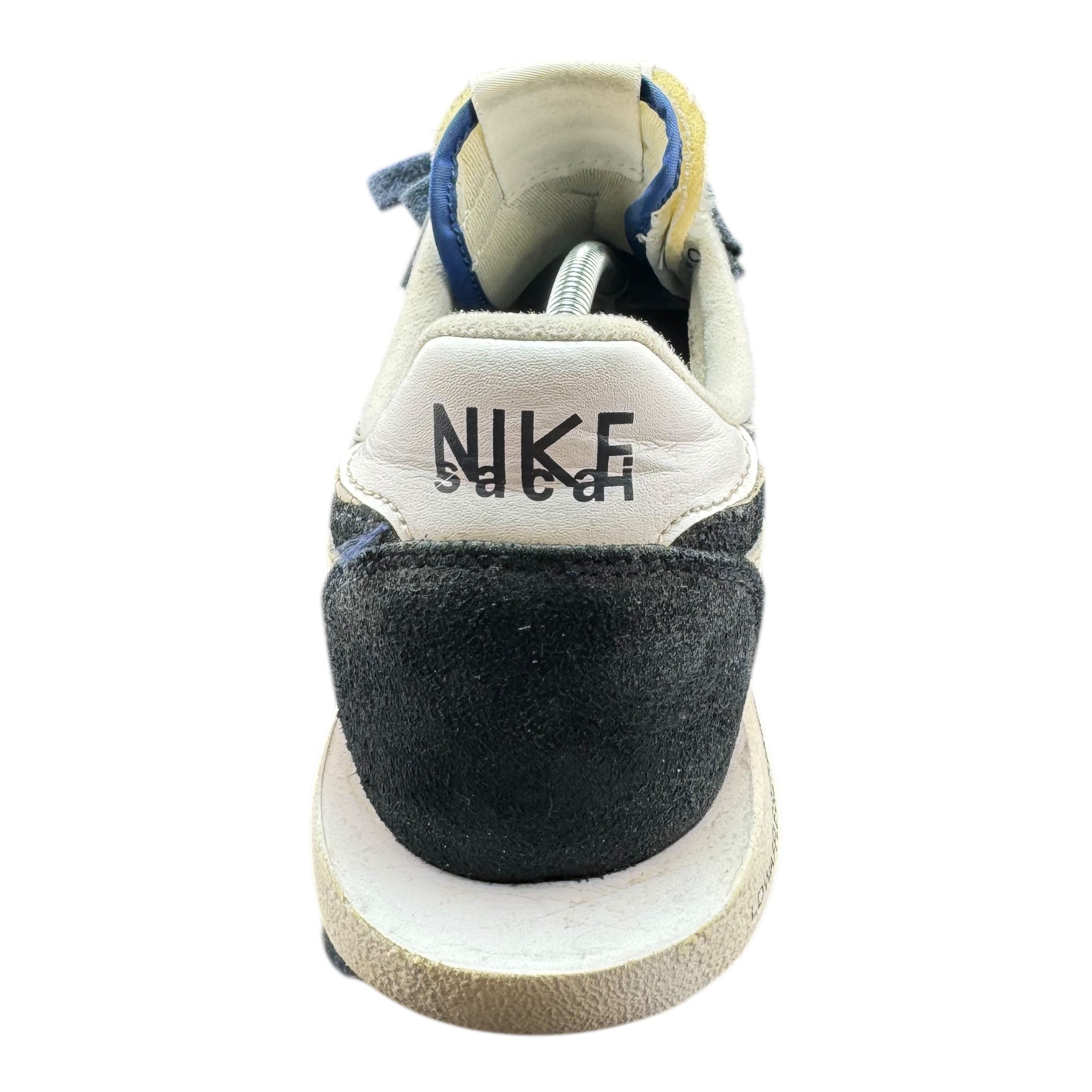 Sacai LD Waffle Fragment Dark Blue (40.5EU)