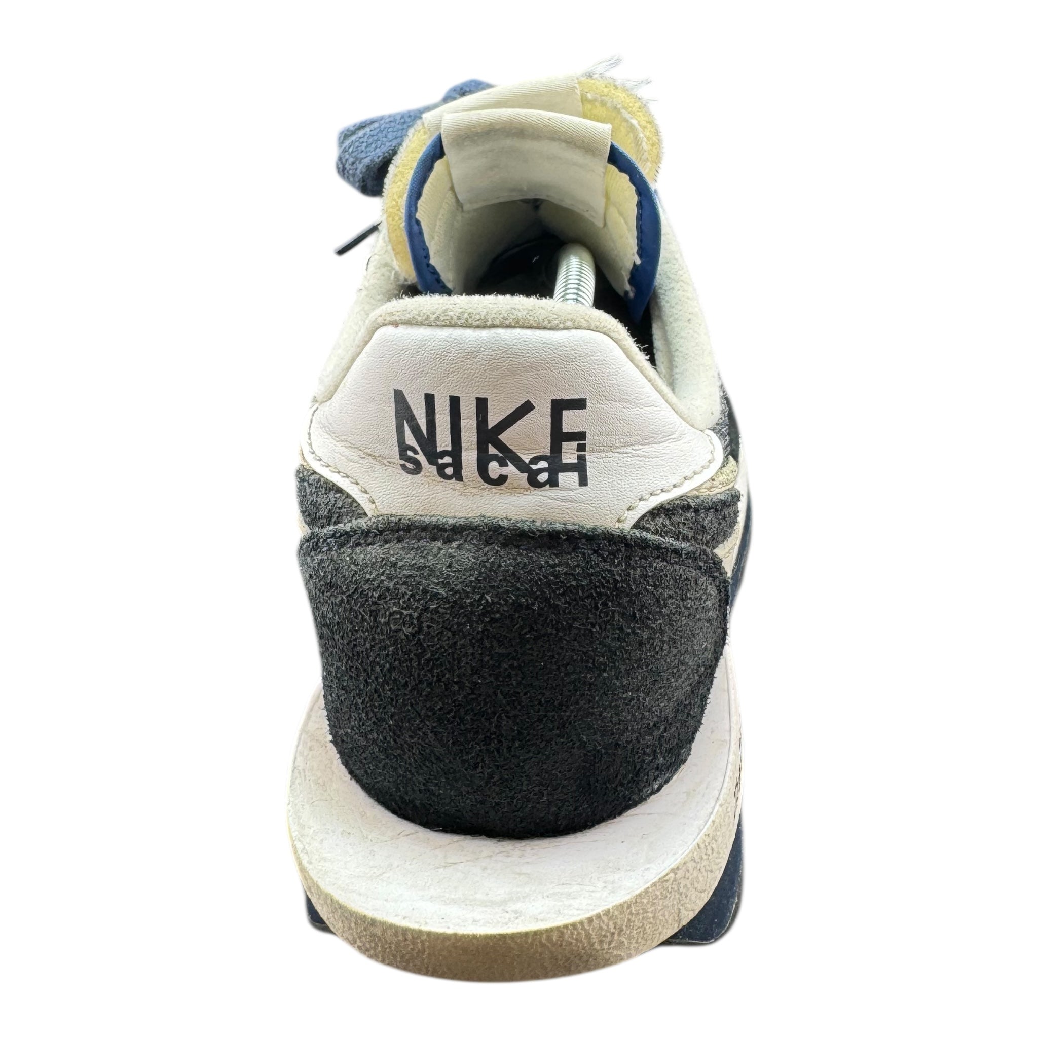 Sacai LD Waffle Fragment Dark Blue (40.5EU)