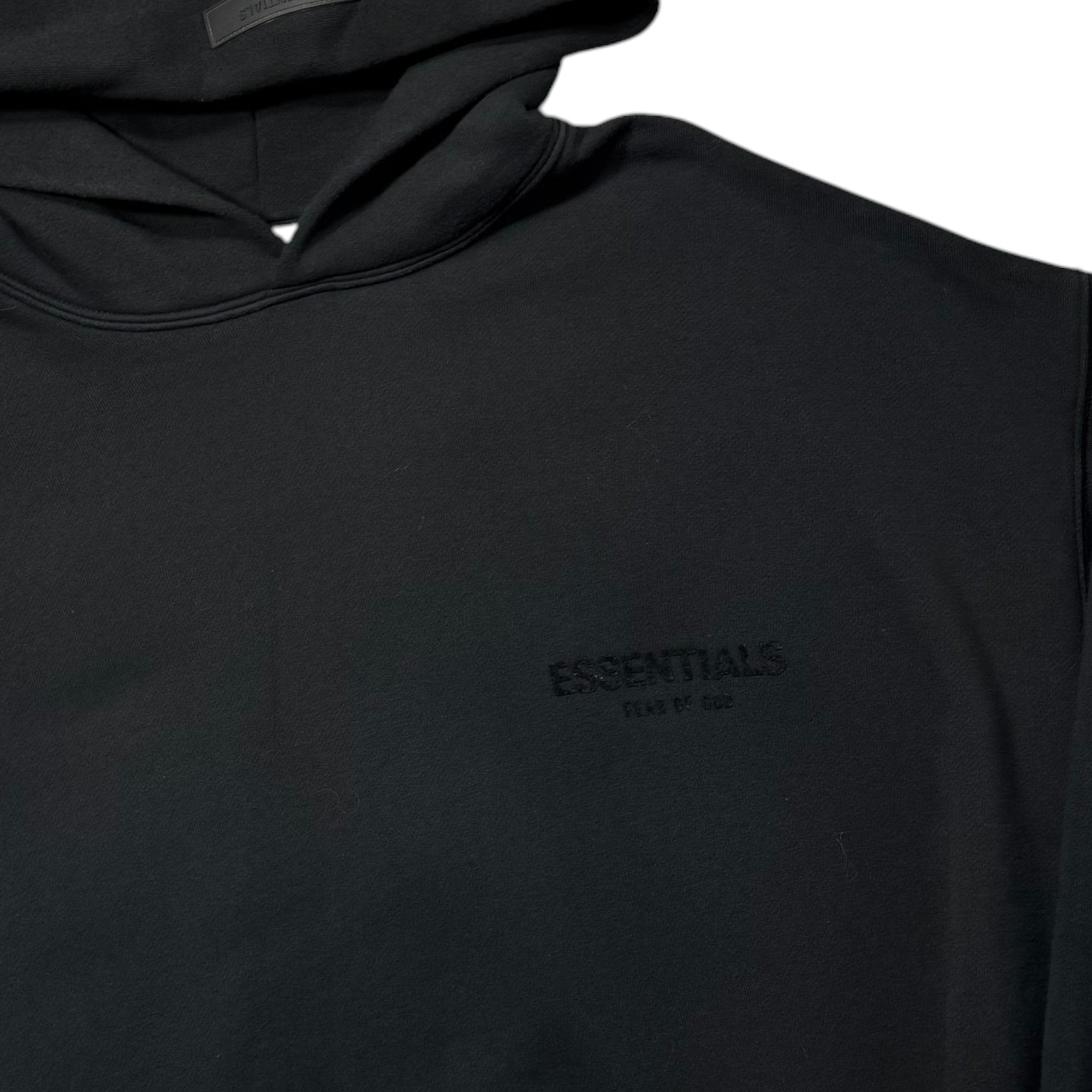 Sweat Essentials (M)