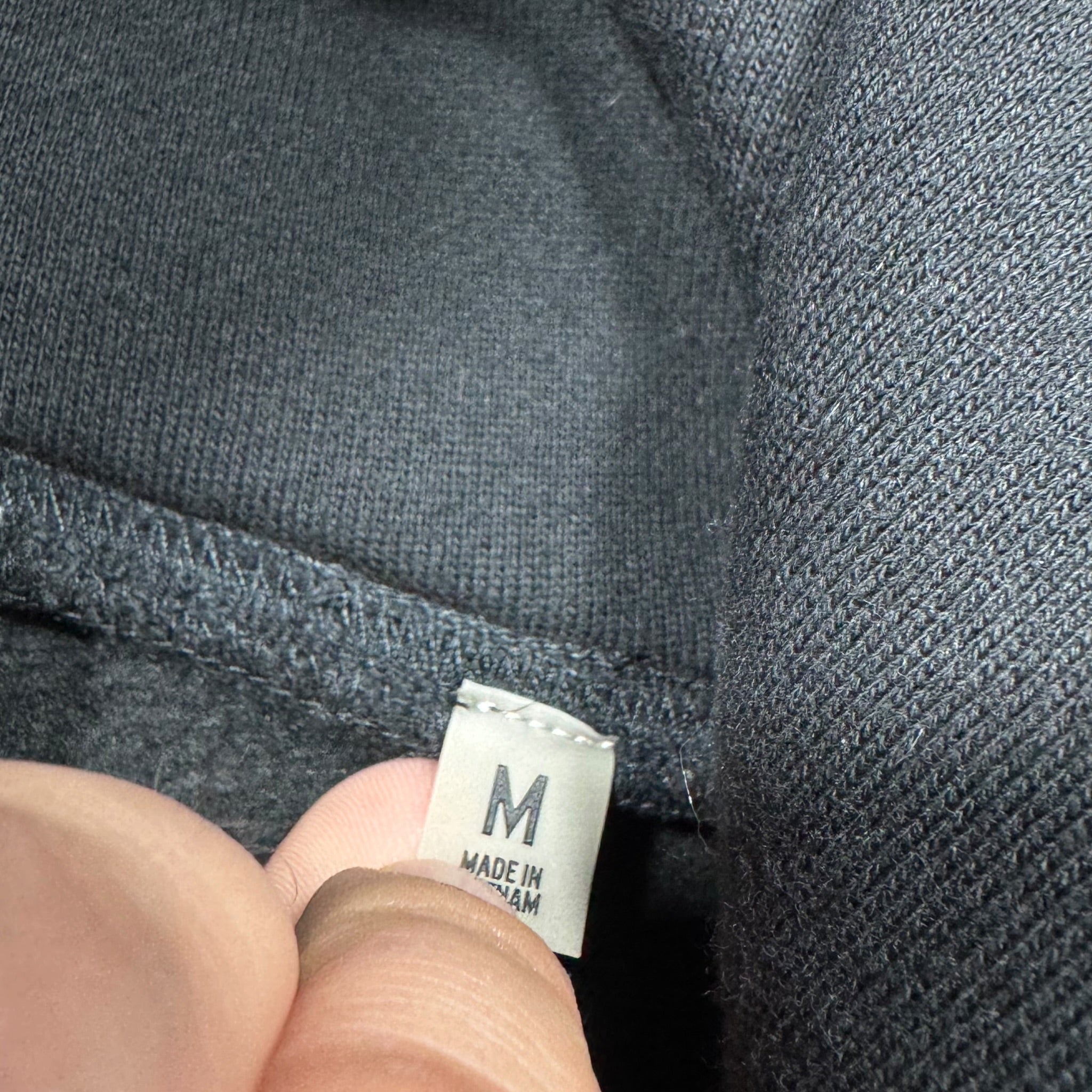 Sweat Essentials (M)