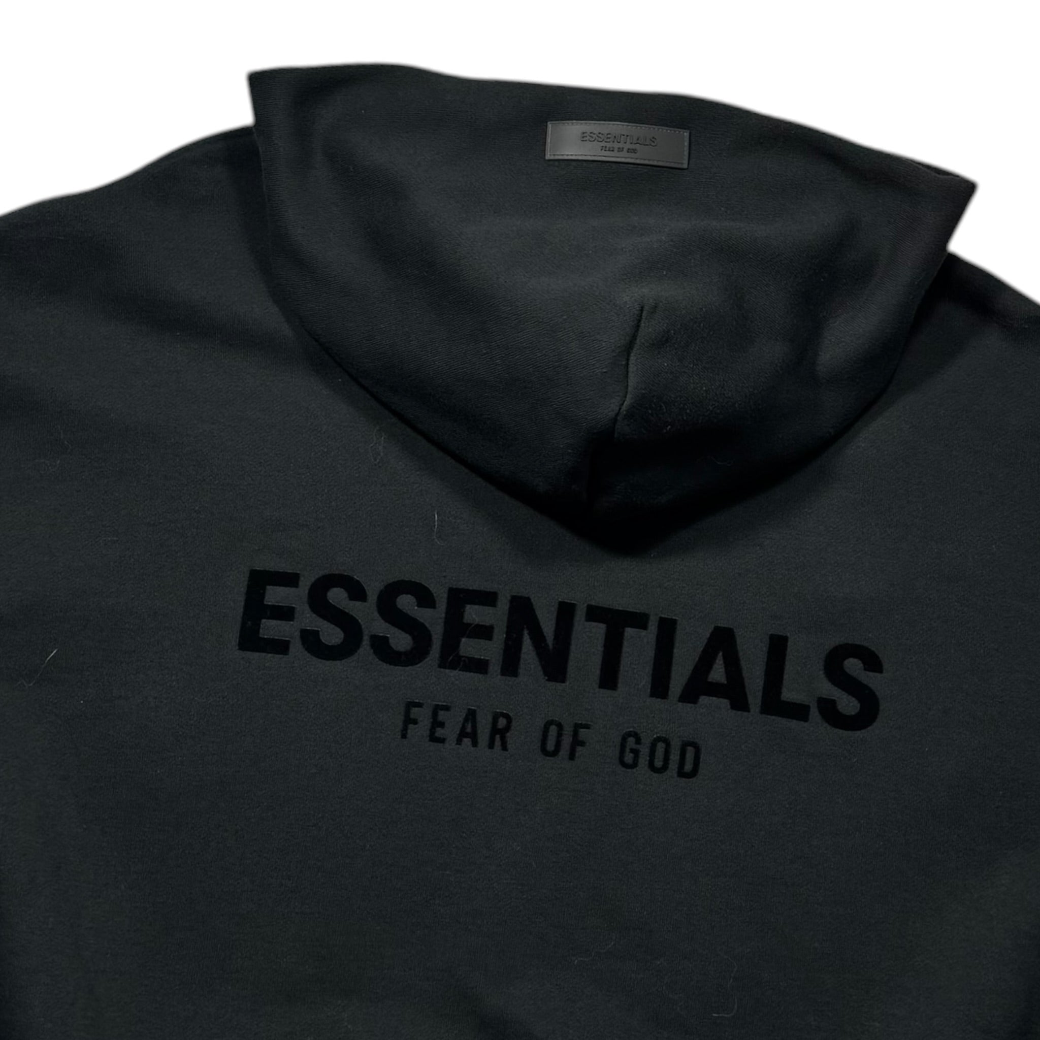 Sweat Essentials (M)