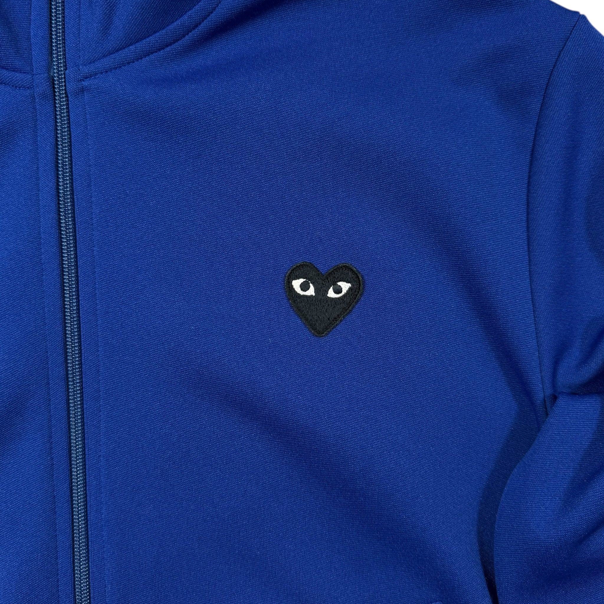 Sweat Comme des Garçons (M)
