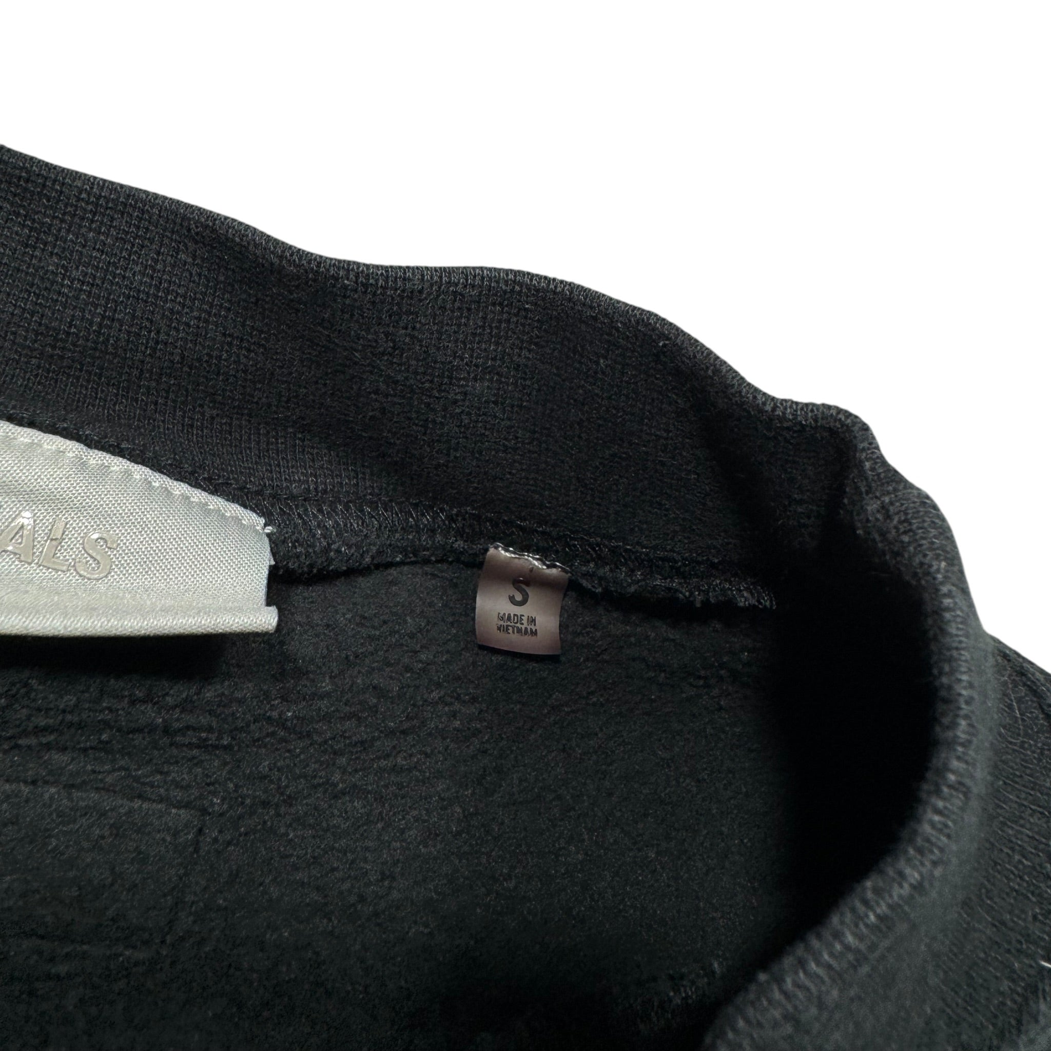 Sweat Essentials (S)