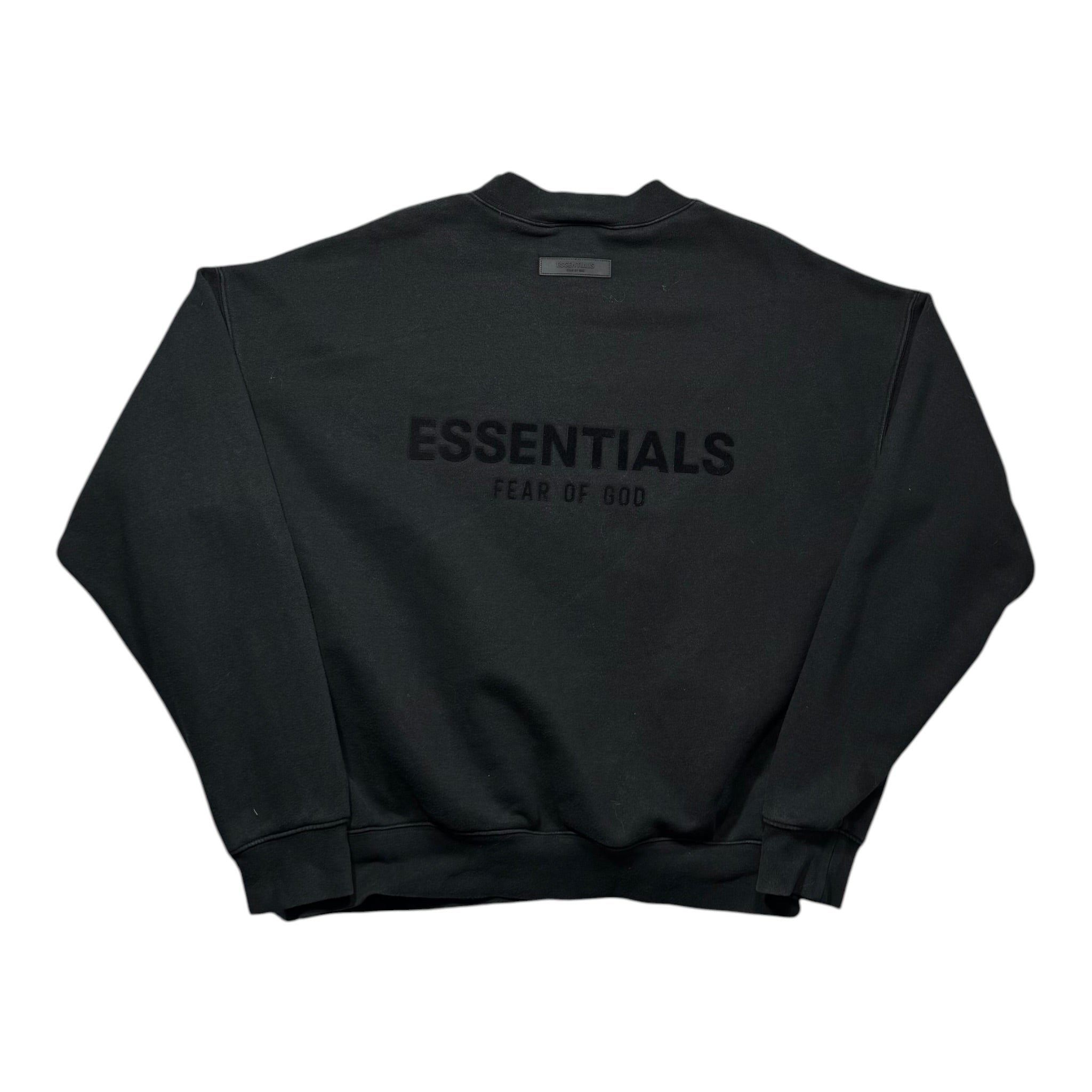 Sweat Essentials (S)