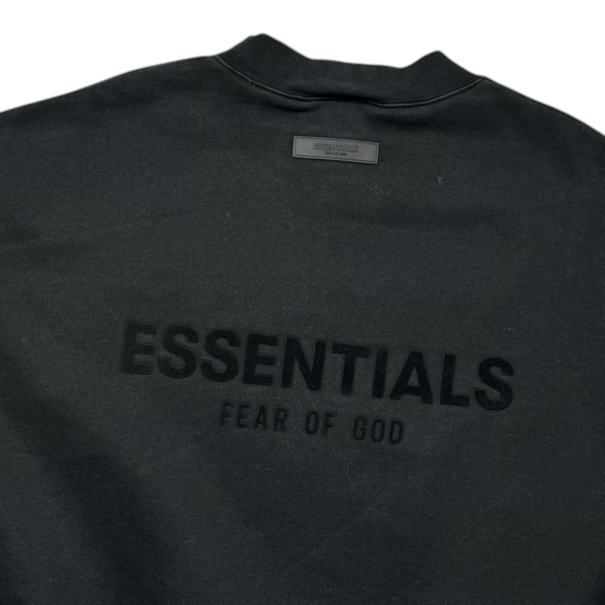 Sweat Essentials (S)