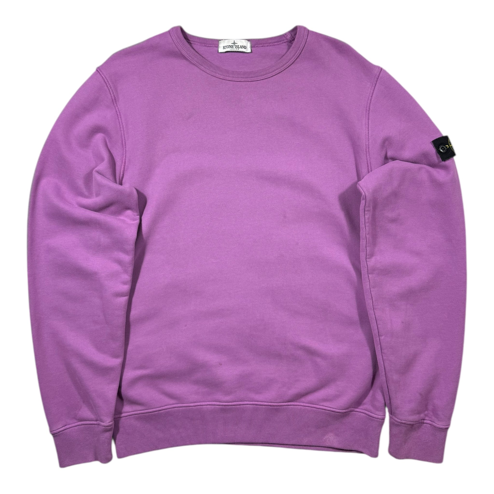 Stone Island Sweatshirt (14A)