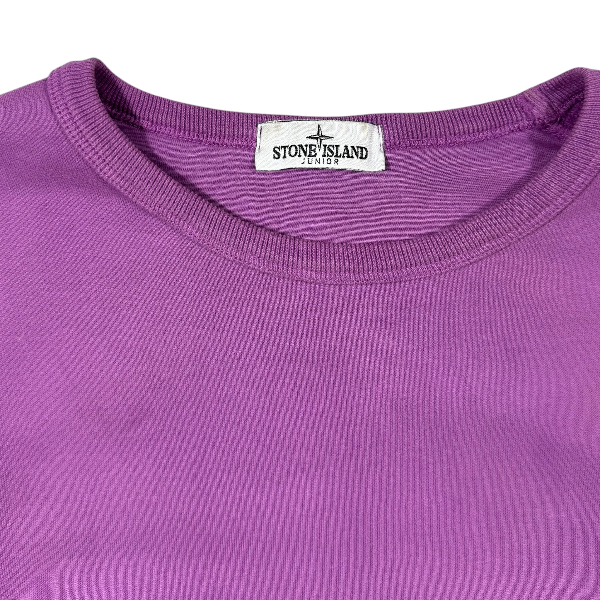 Stone Island Sweatshirt (14A)