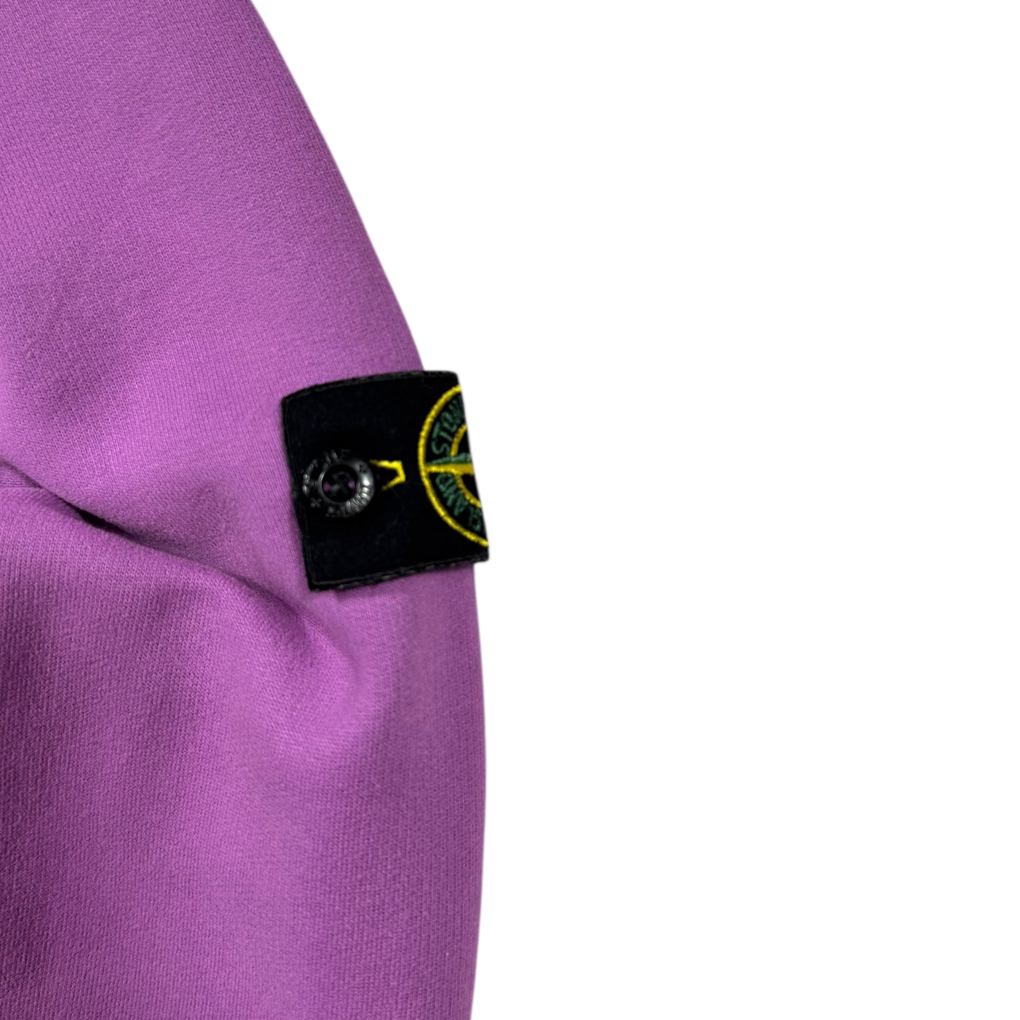 Stone Island Sweatshirt (14A)
