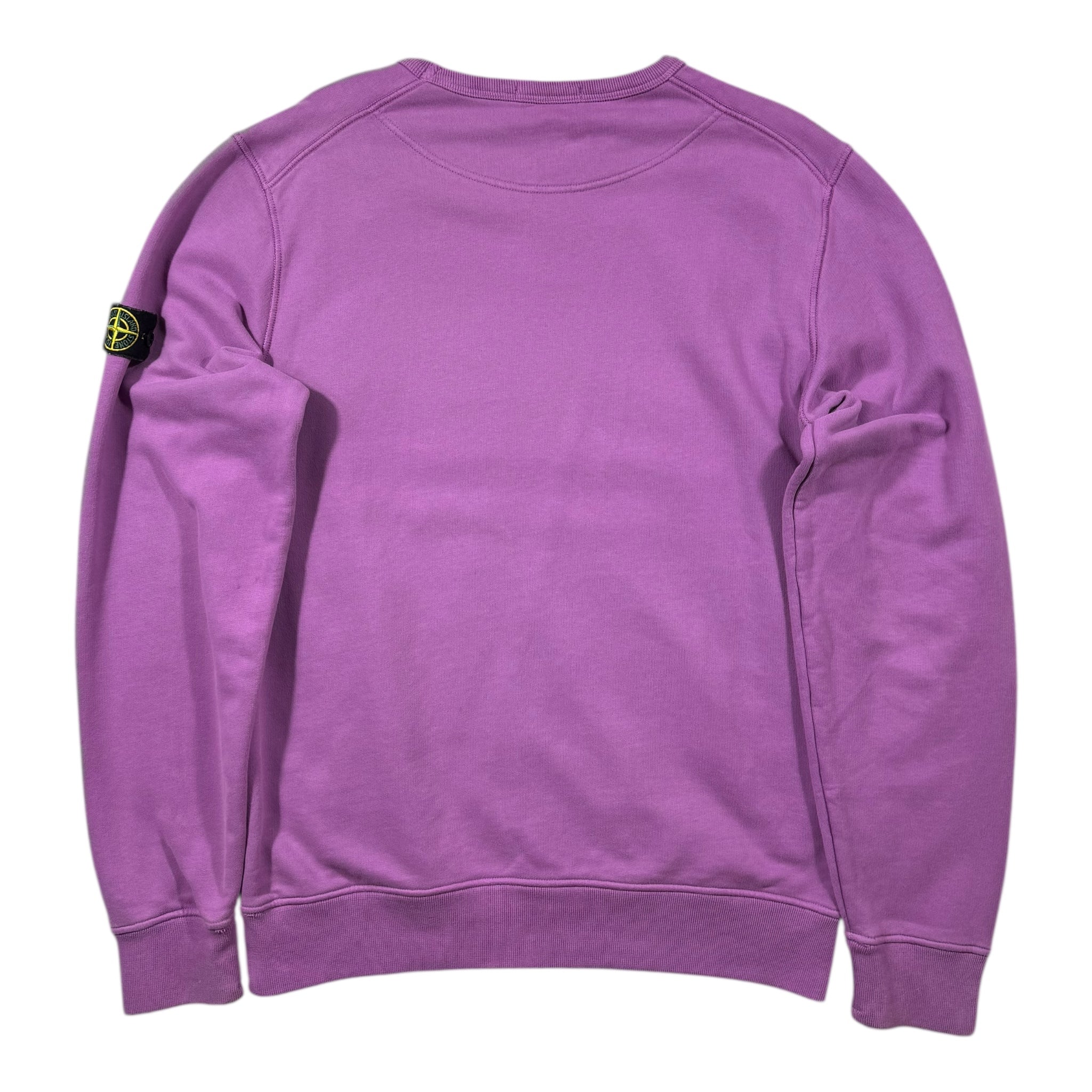 Stone Island Sweatshirt (14A)