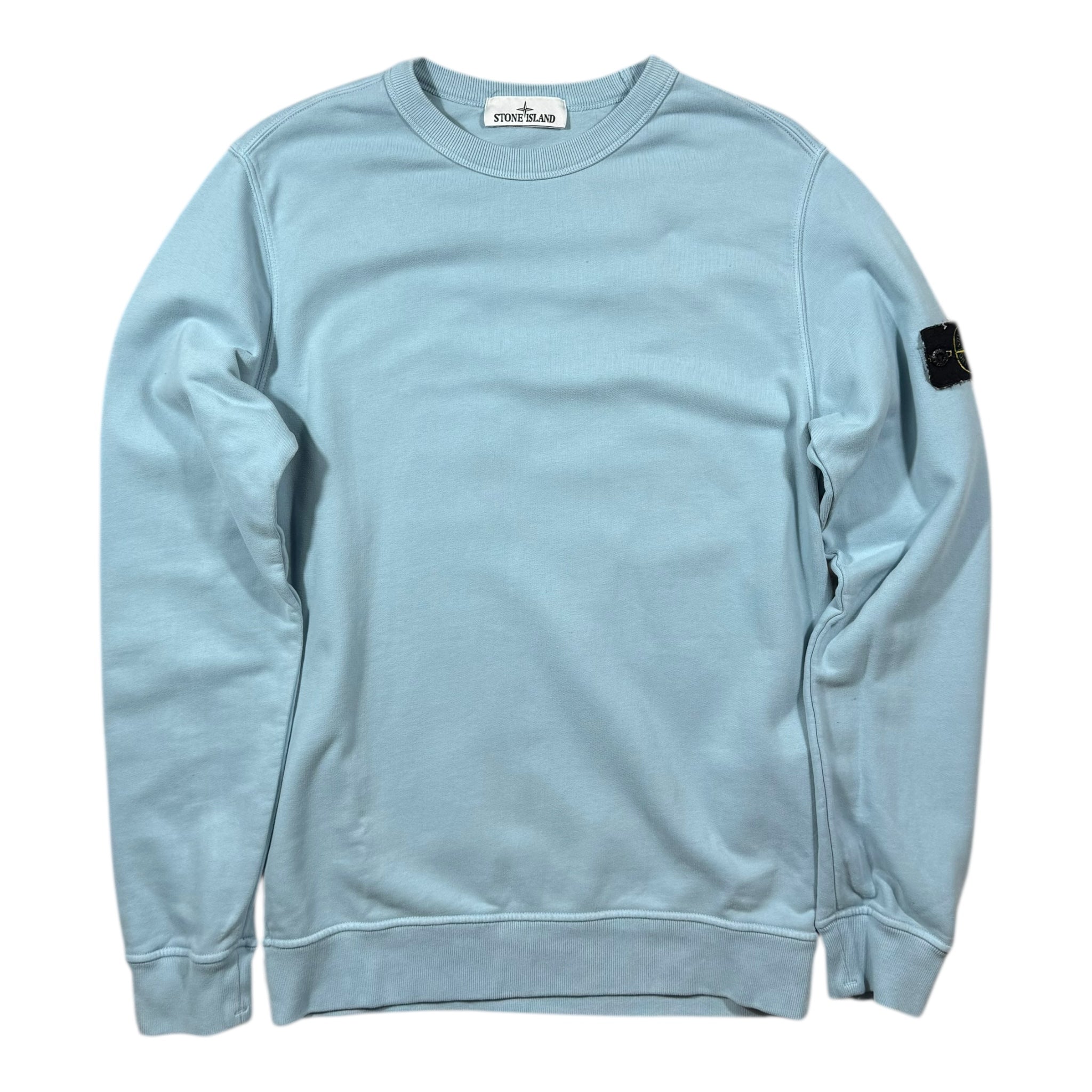 Sweat Stone Island (M)