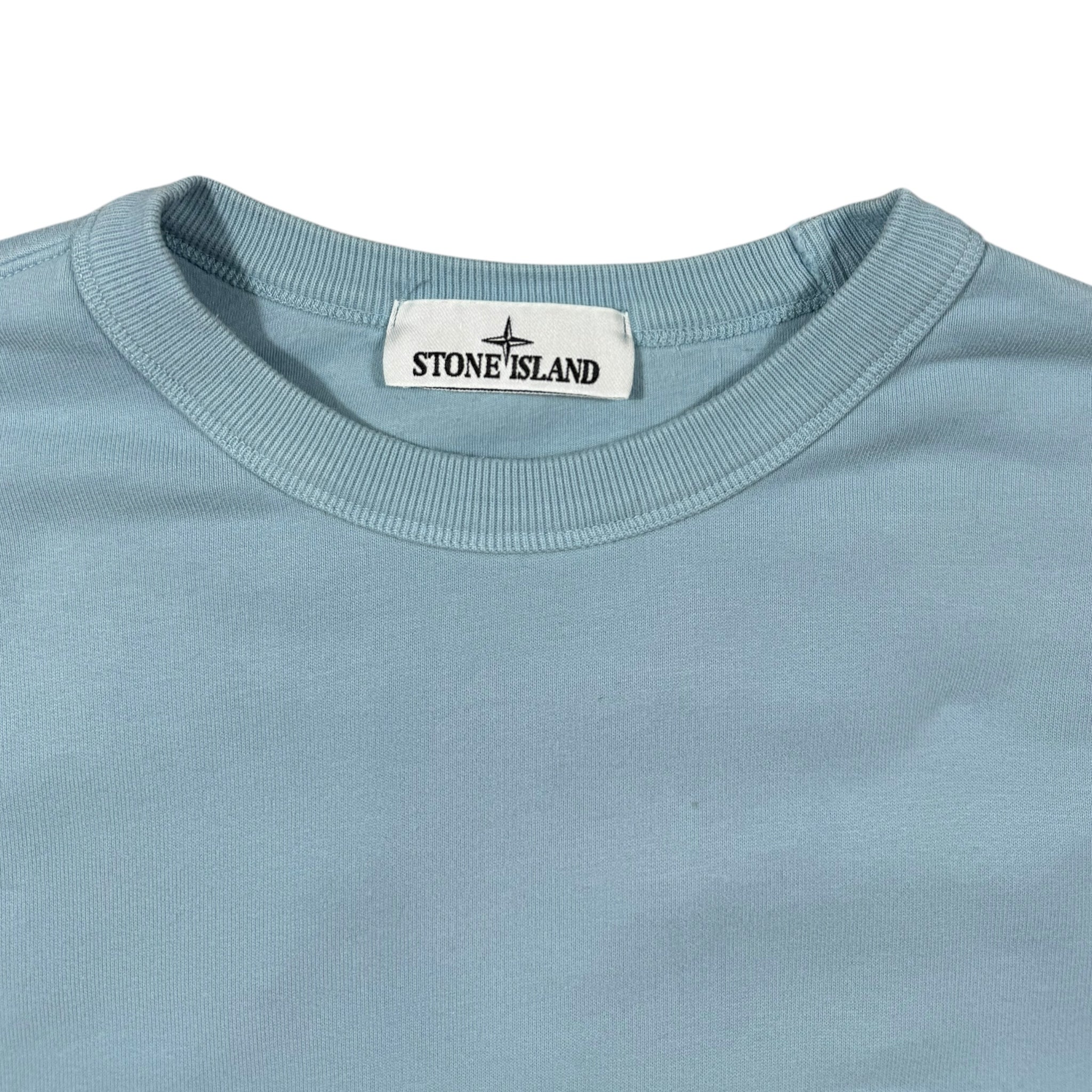 Sweat Stone Island (M)