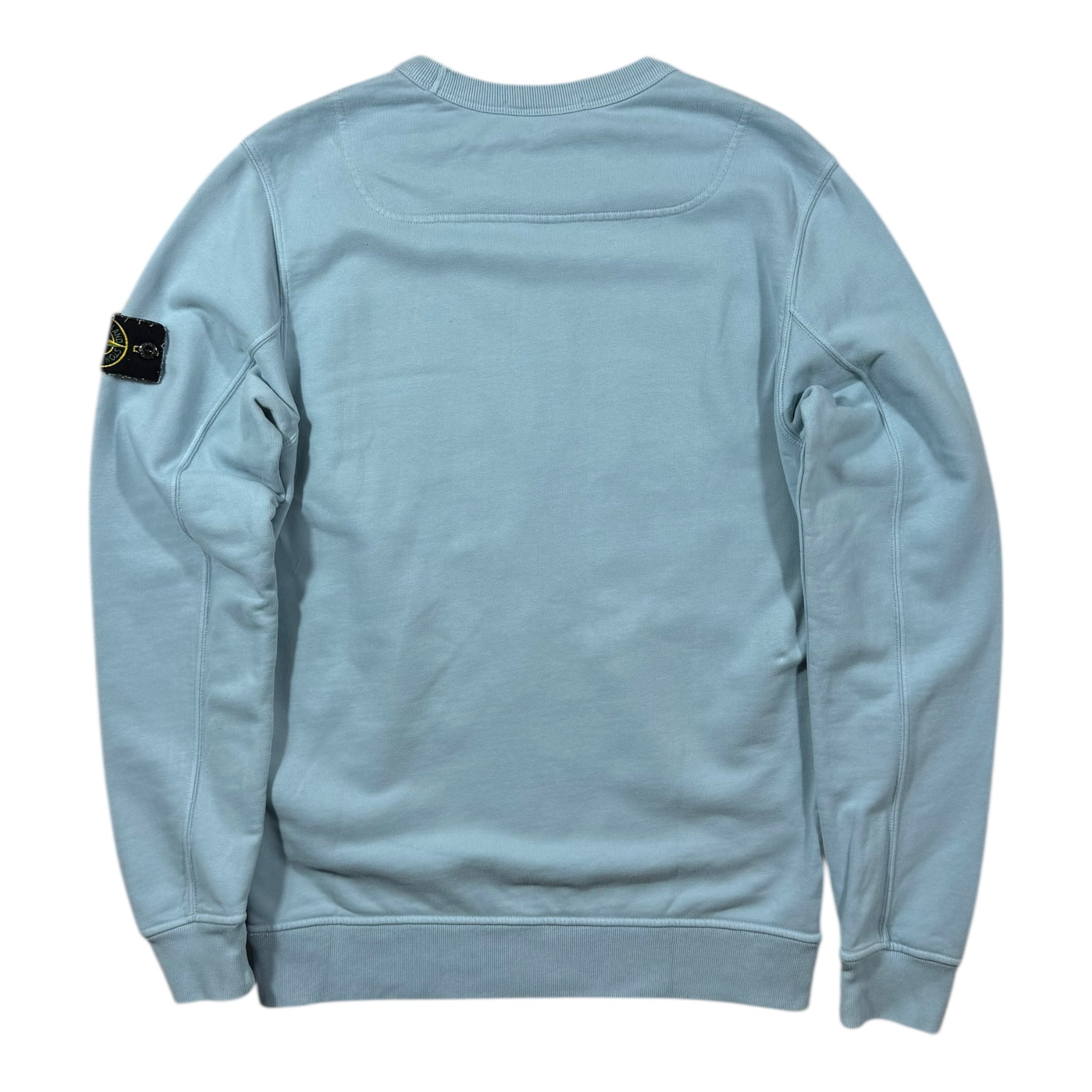 Sweat Stone Island (M)