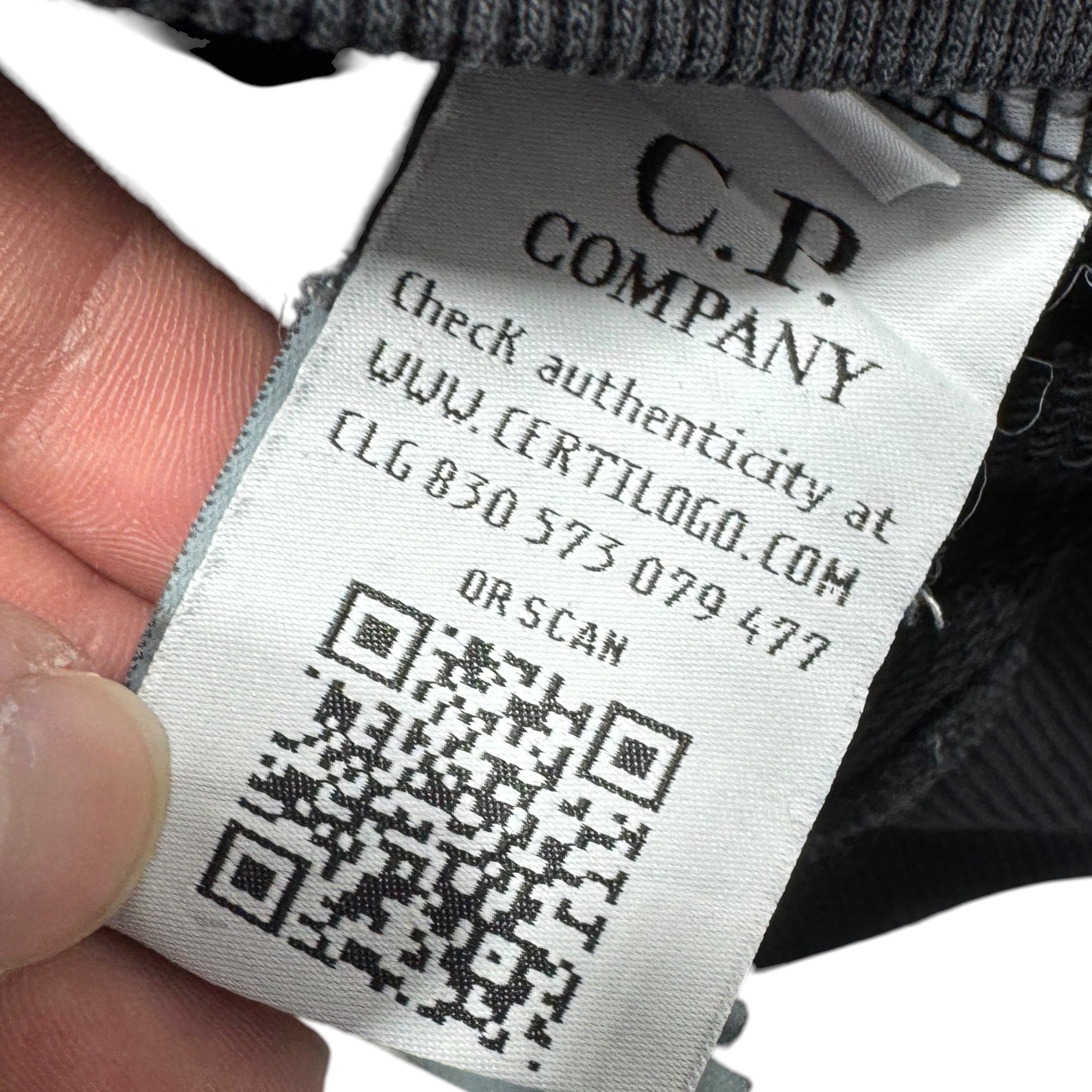 Sweat C.P. Company (M)
