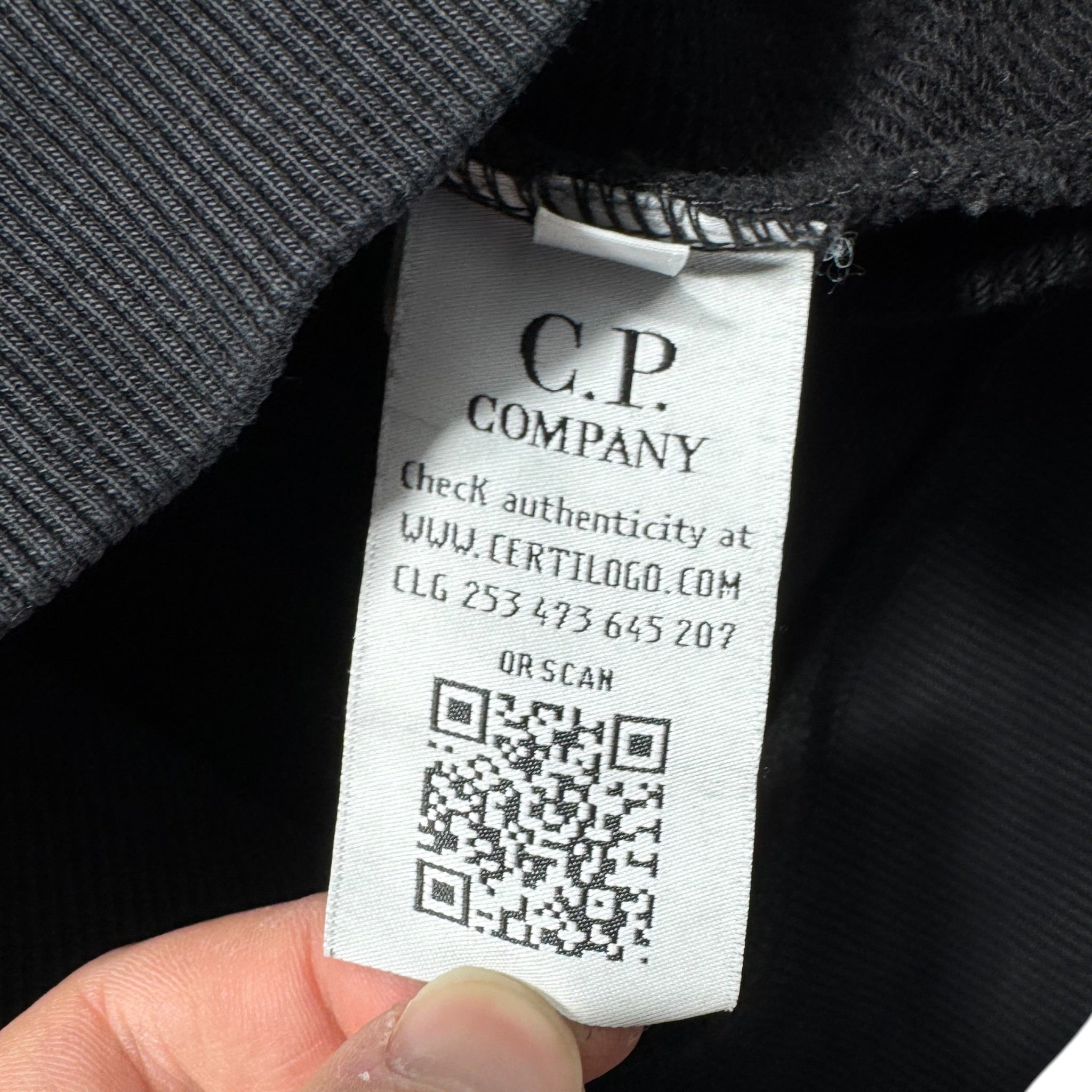 Sweat C.P. Company (M)
