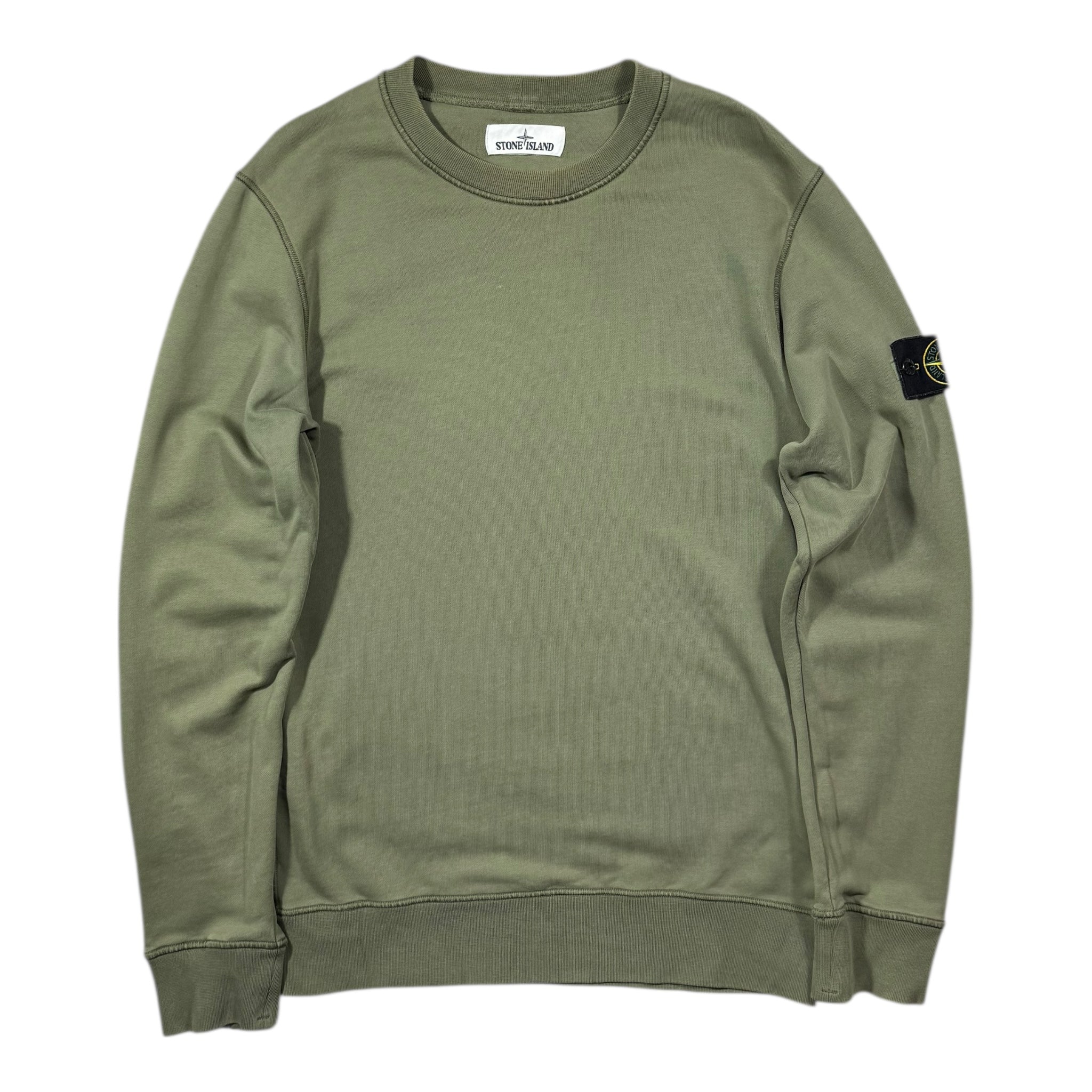 Sweat Stone Island (M)