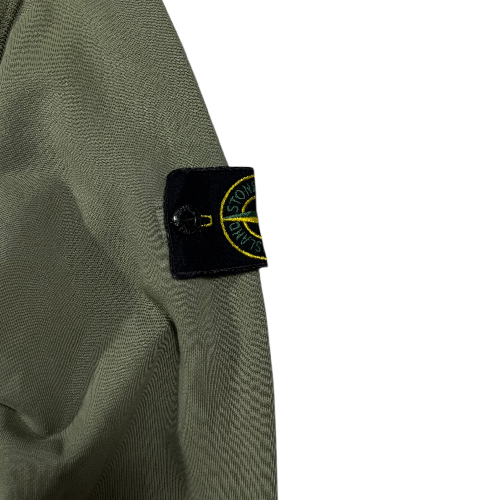 Sweat Stone Island (M)