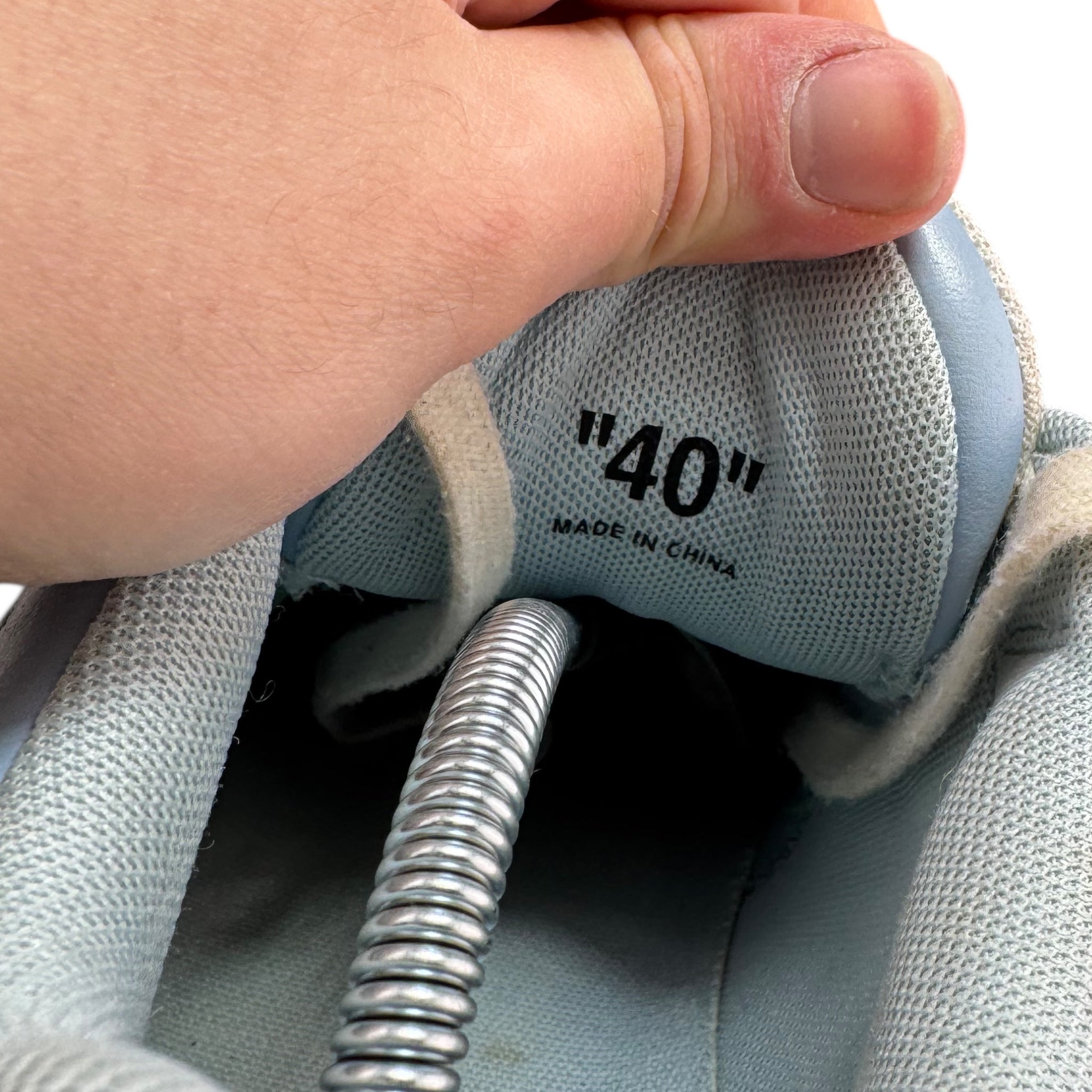 Off-White Out Off Office (40EU)