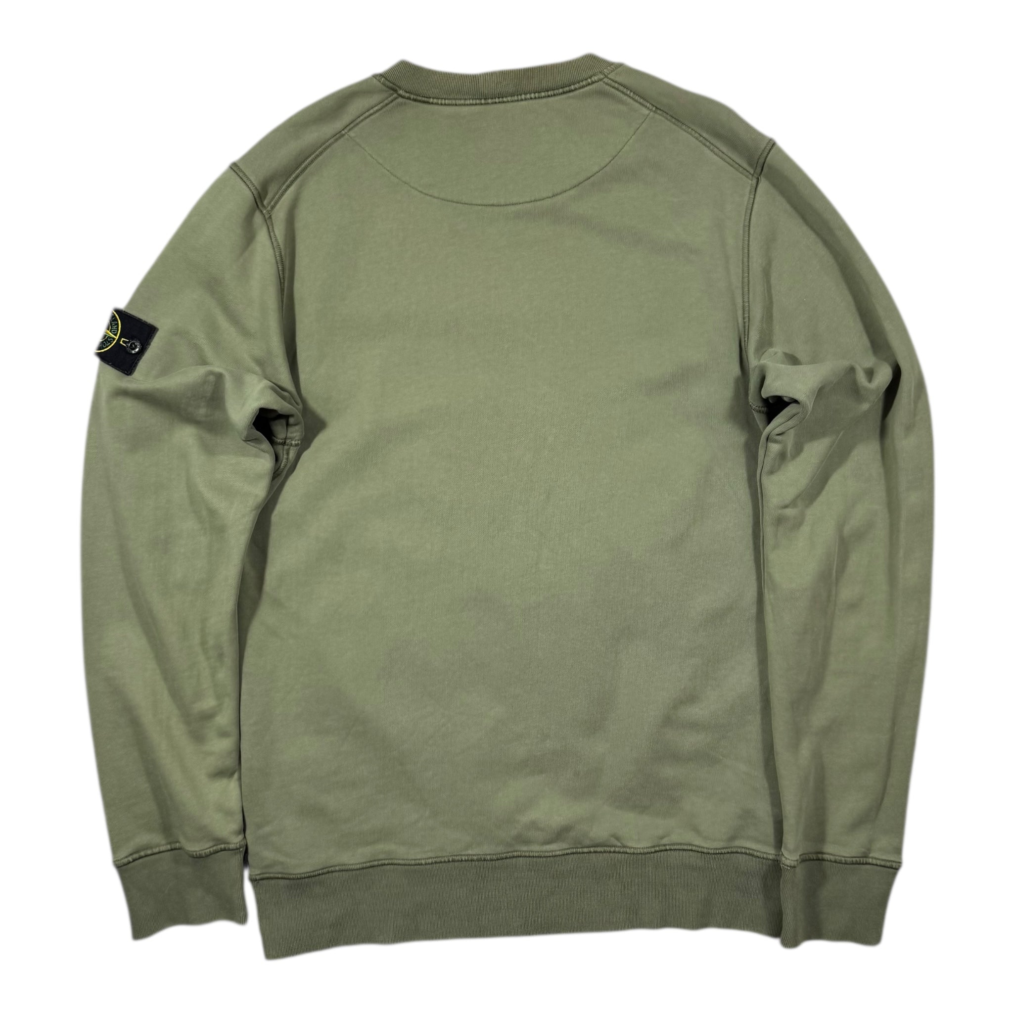 Sweat Stone Island (M)