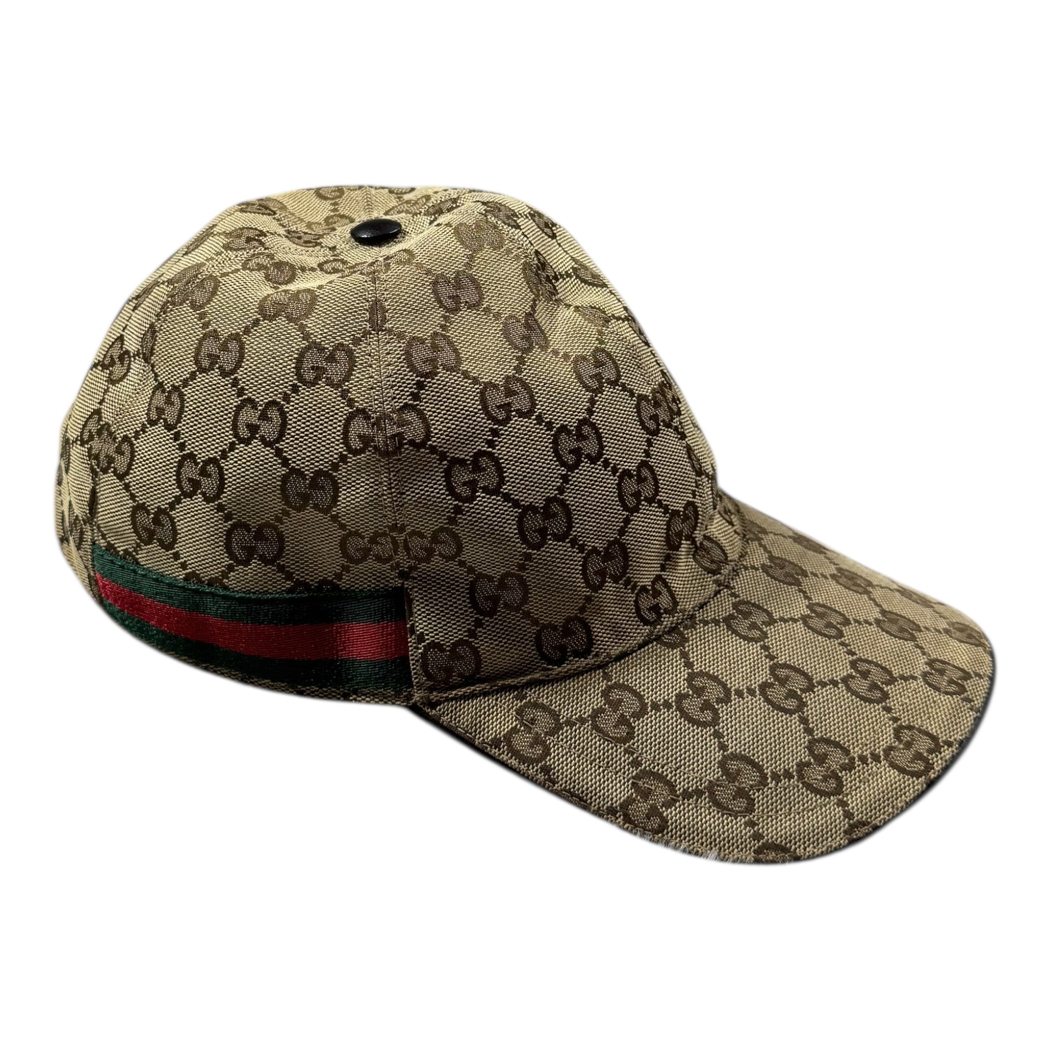 Gucci Kappe